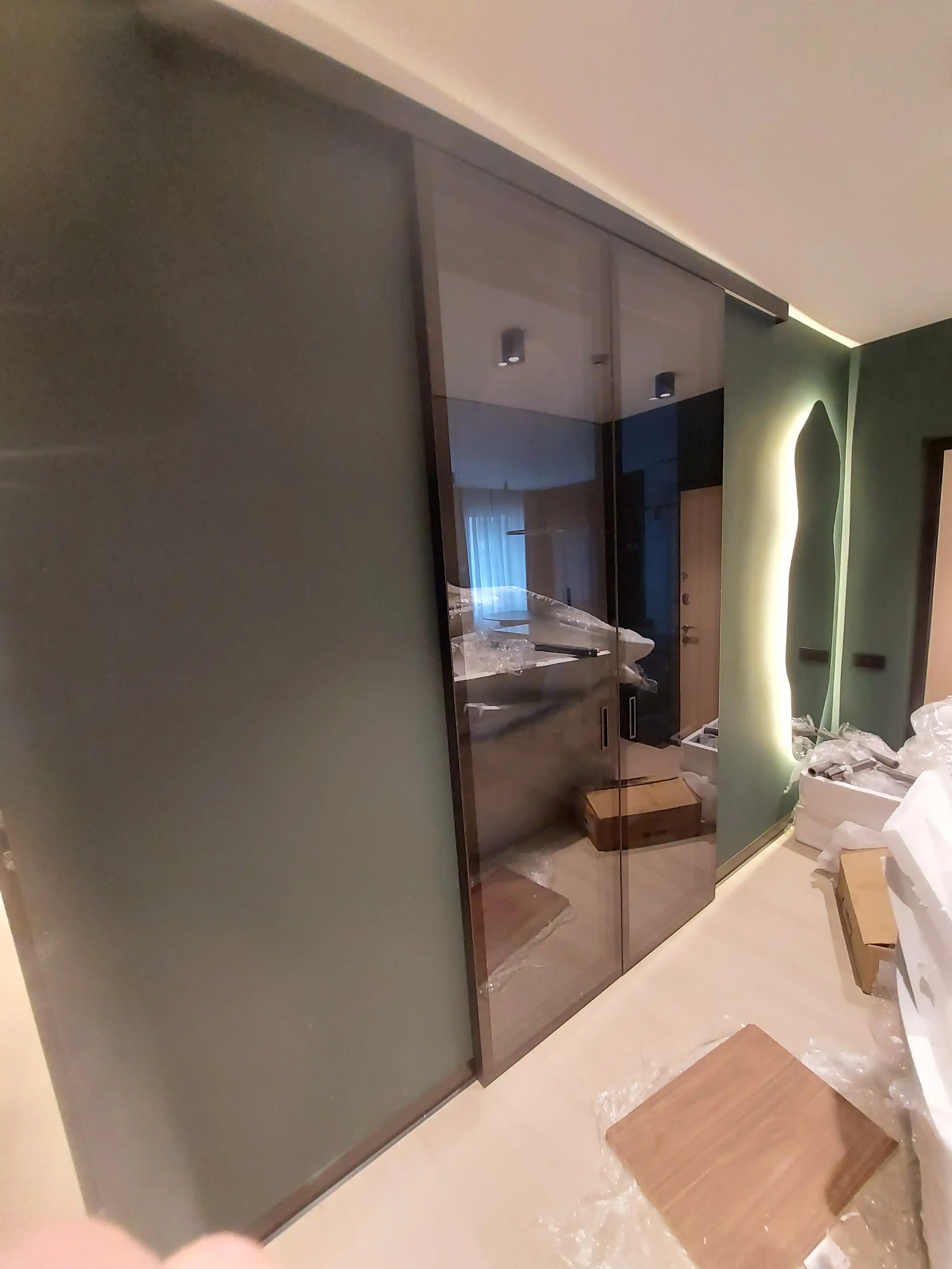 Прекрасные дизайны аппартаментов в ЕС