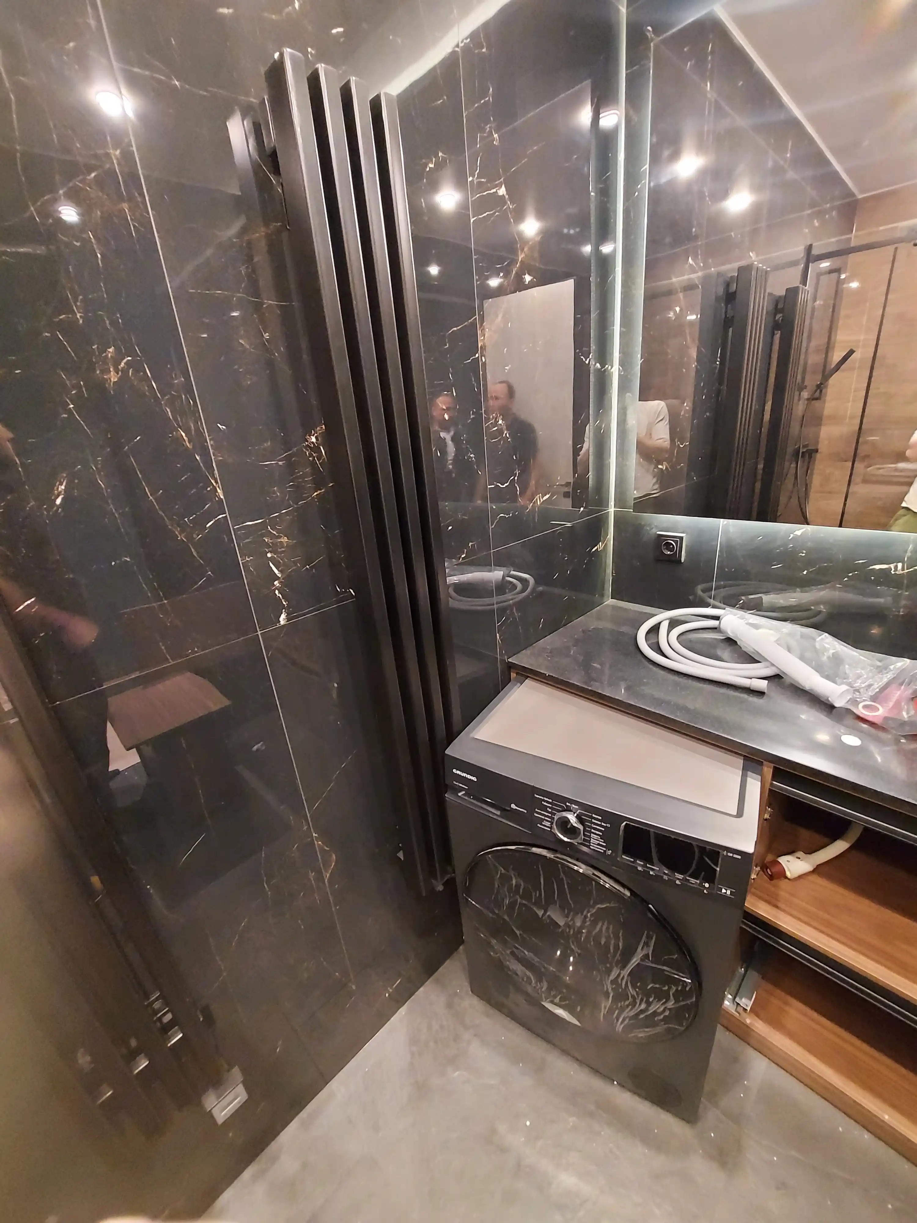 Прекрасные дизайны аппартаментов в ЕС