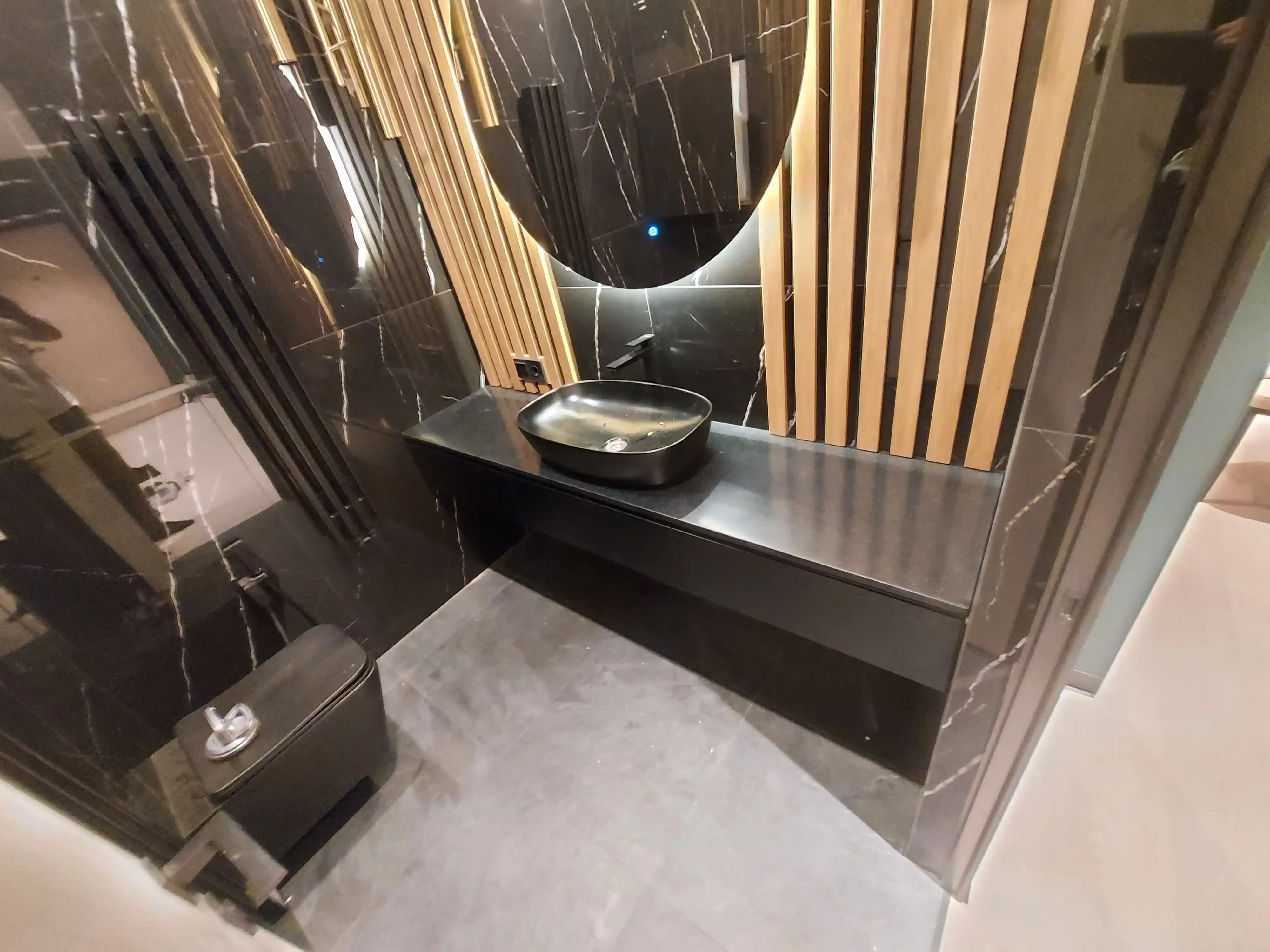 Прекрасные дизайны аппартаментов в ЕС