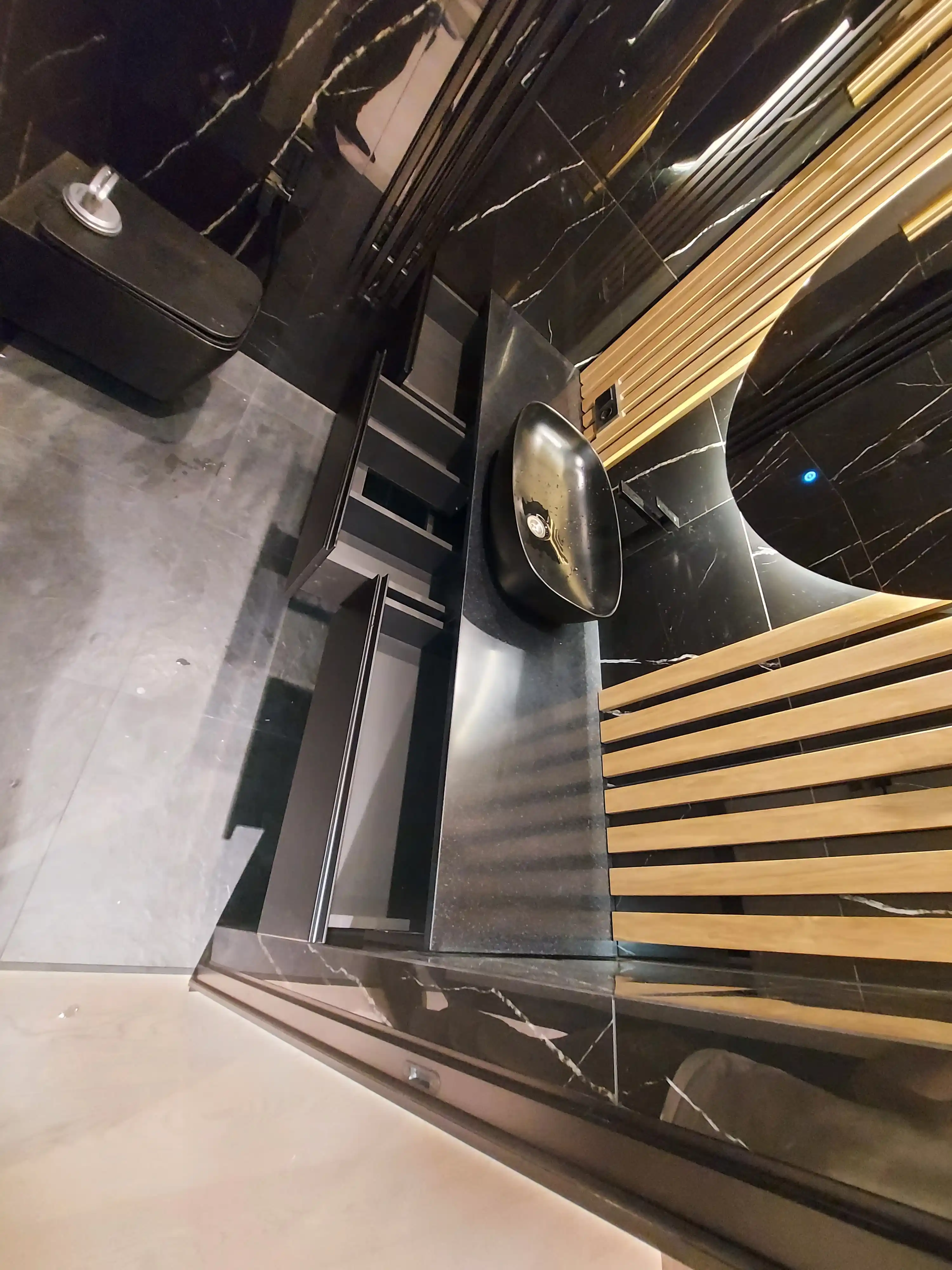 Прекрасные дизайны аппартаментов в ЕС