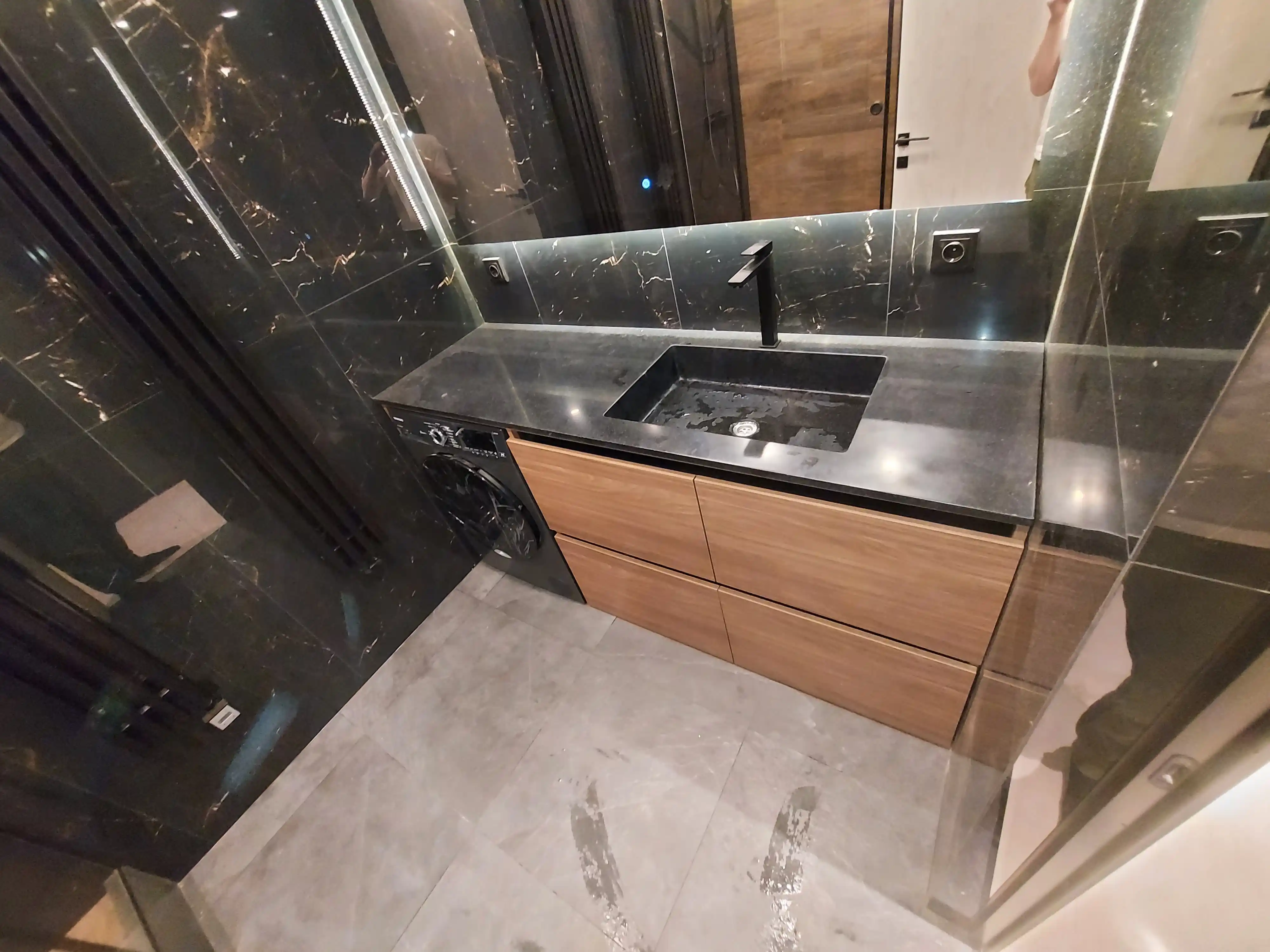 Прекрасные дизайны аппартаментов в ЕС