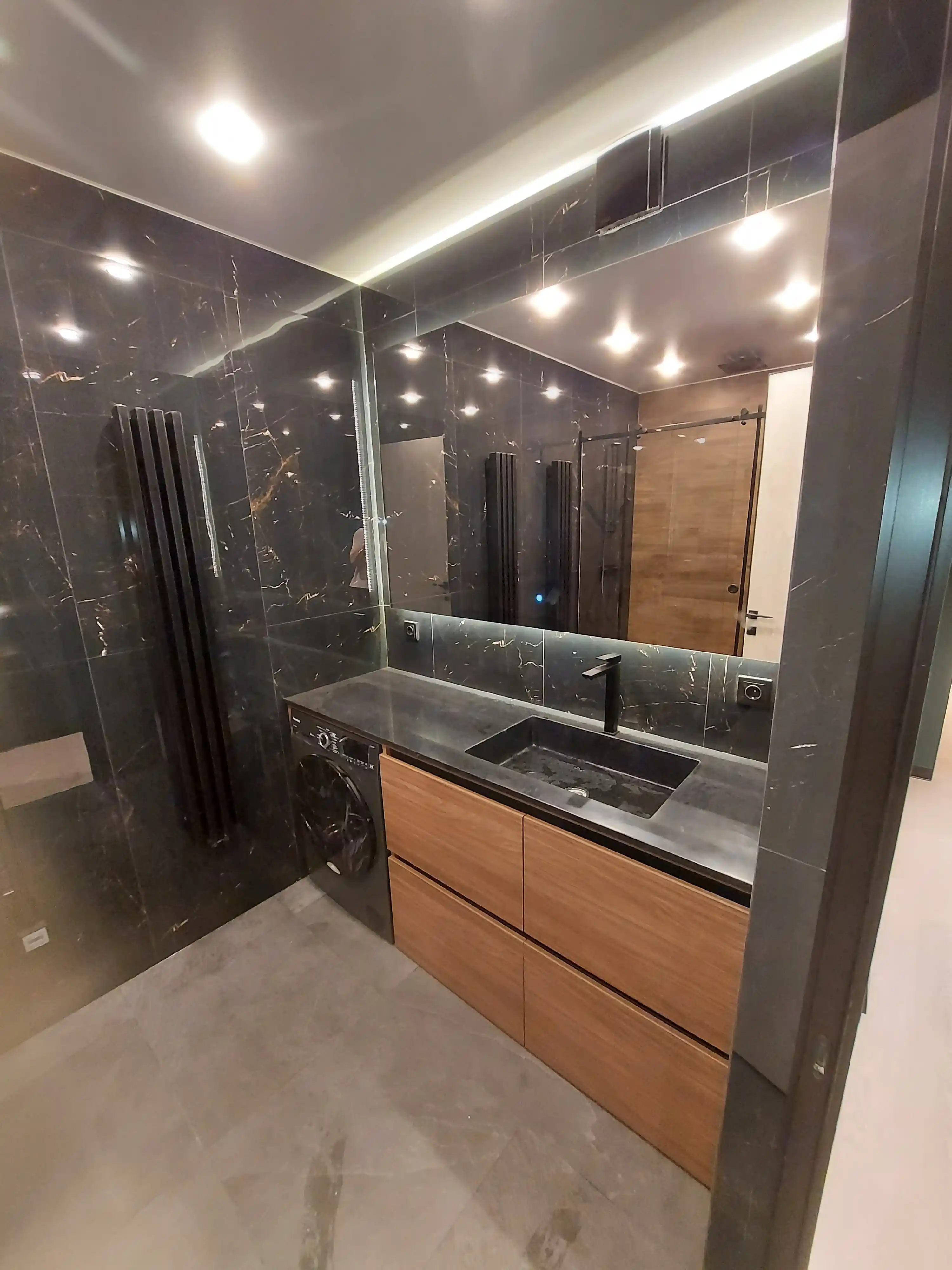 Прекрасные дизайны аппартаментов в ЕС