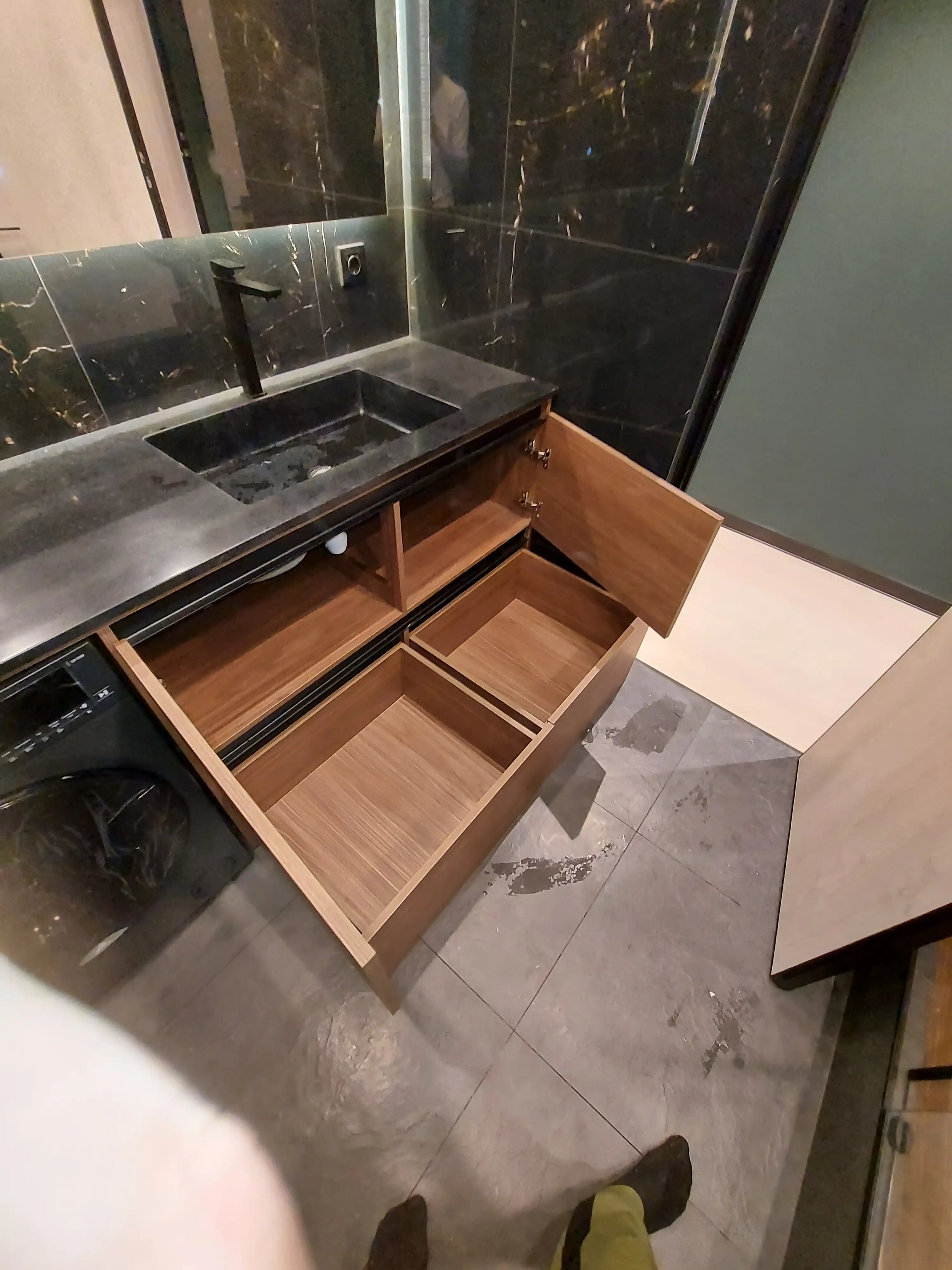 Прекрасные дизайны аппартаментов в ЕС