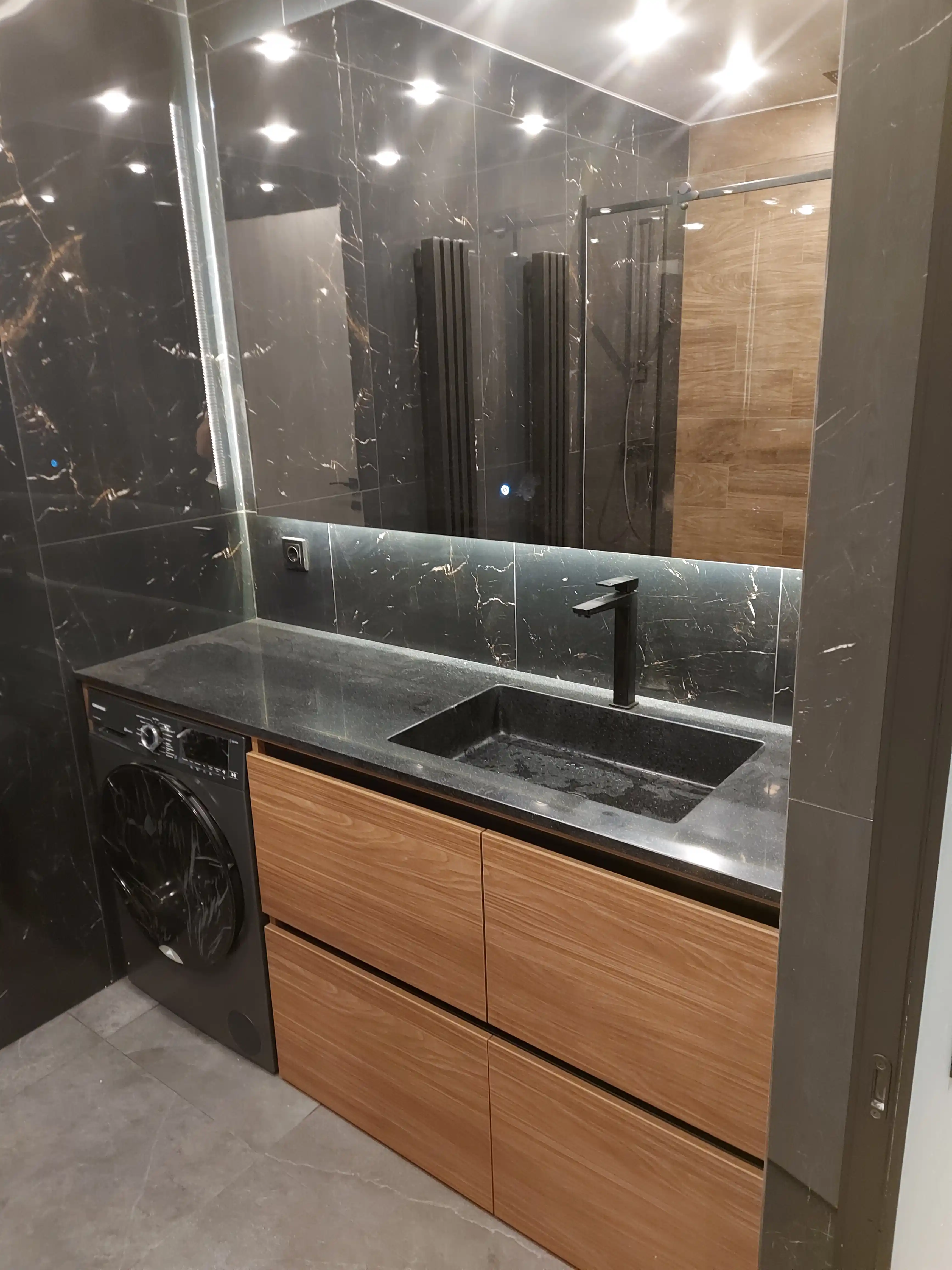 Прекрасные дизайны аппартаментов в ЕС