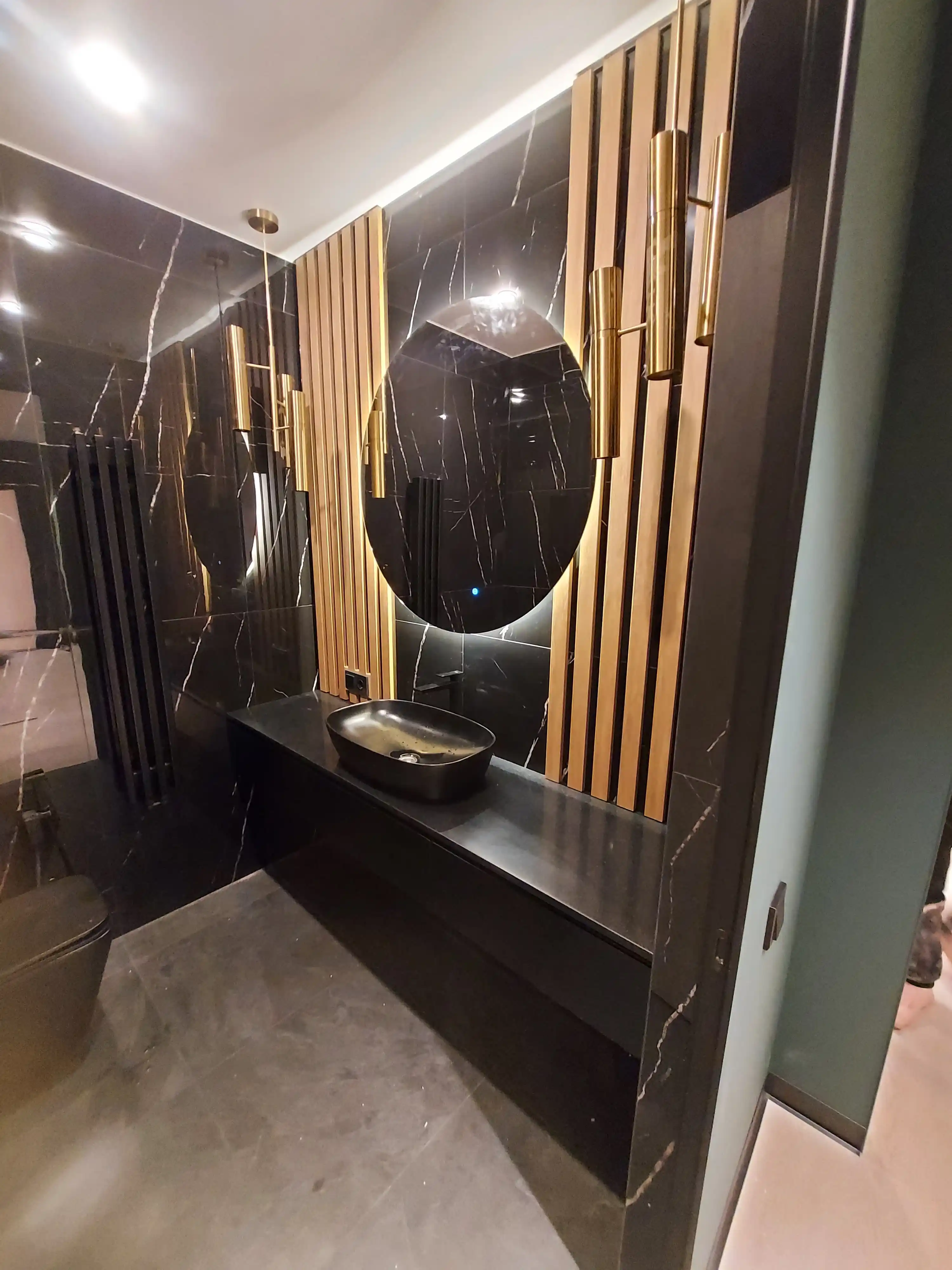 Прекрасные дизайны аппартаментов в ЕС