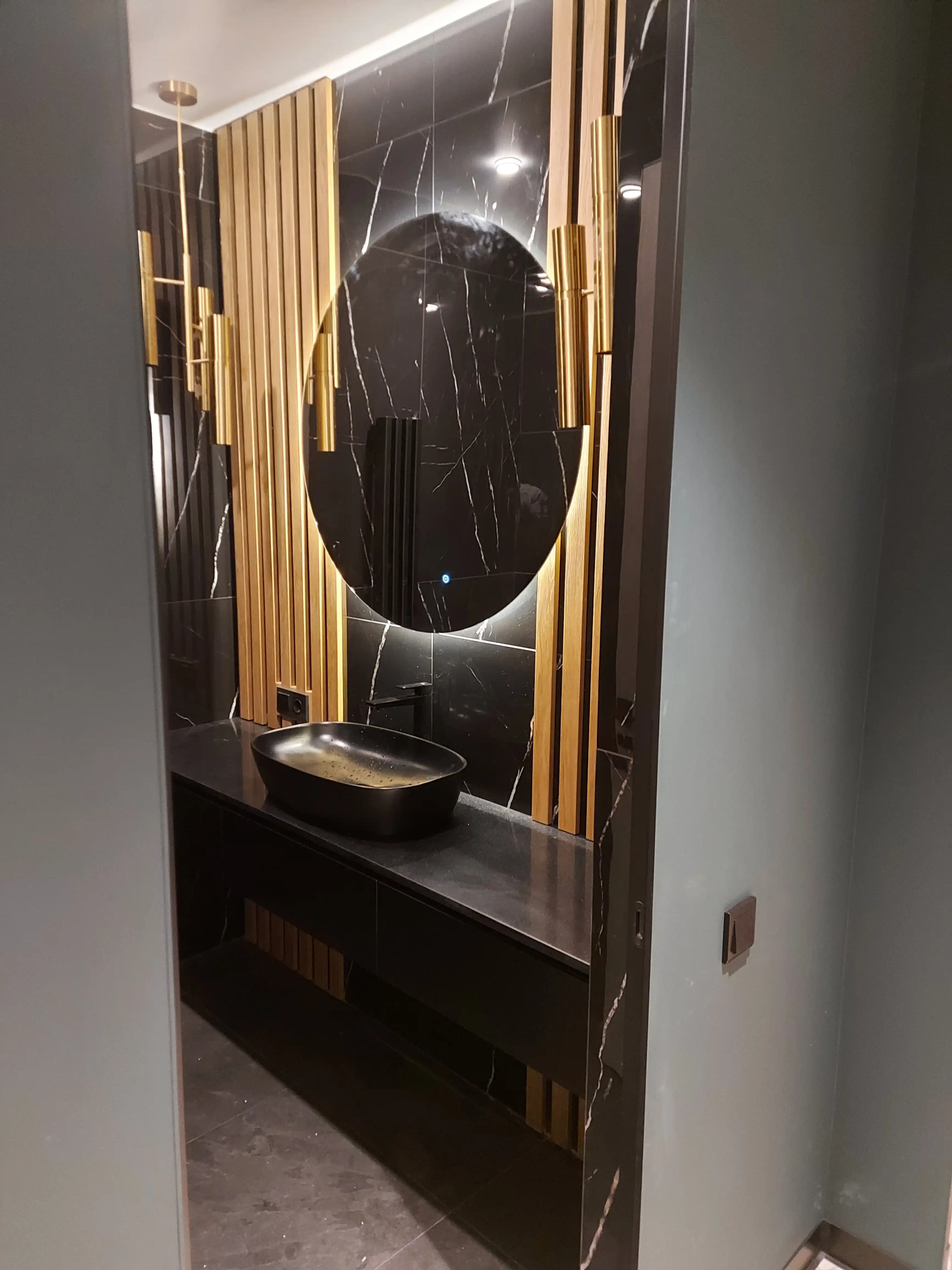 Прекрасные дизайны аппартаментов в ЕС