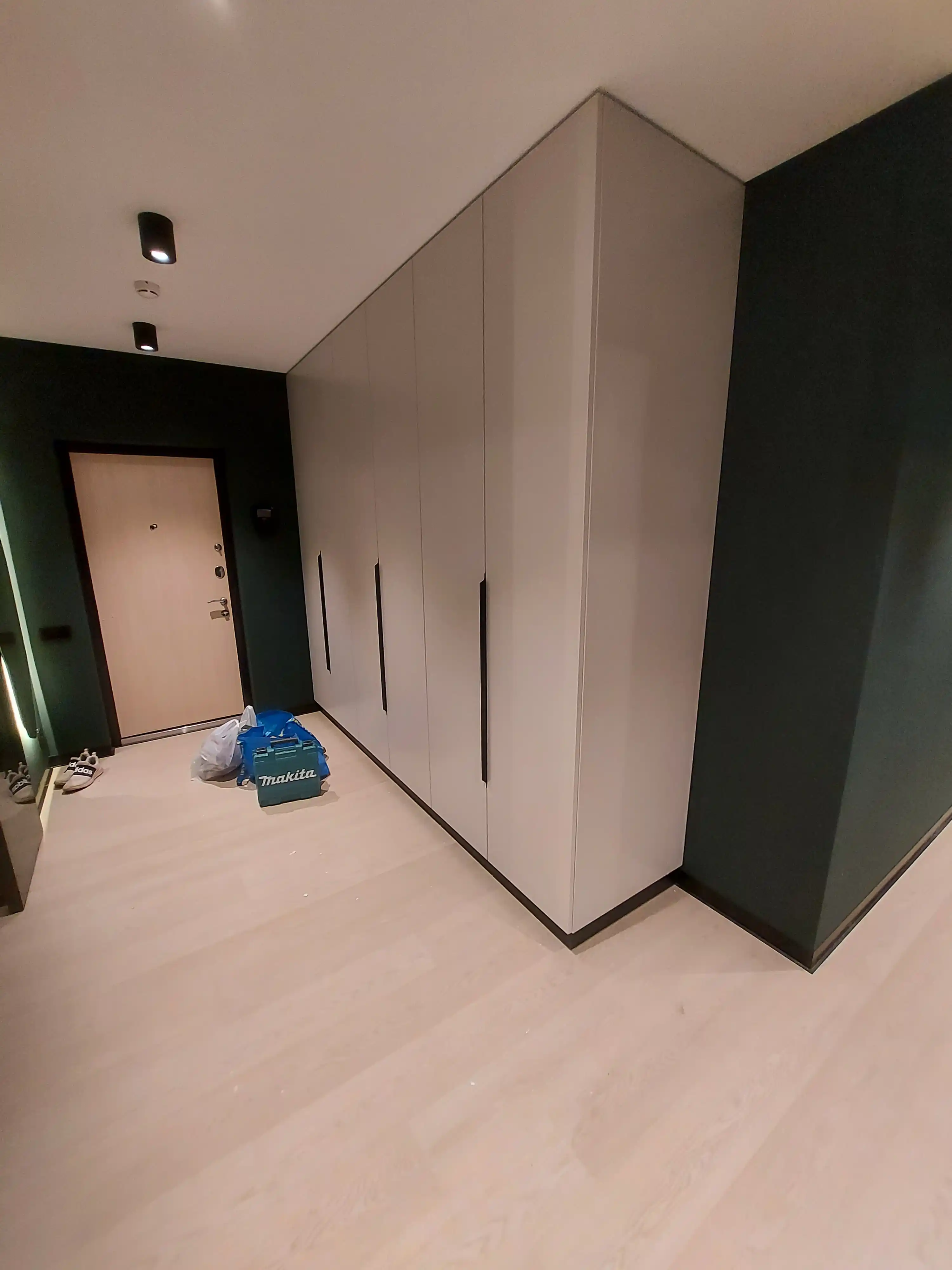 Прекрасные дизайны аппартаментов в ЕС