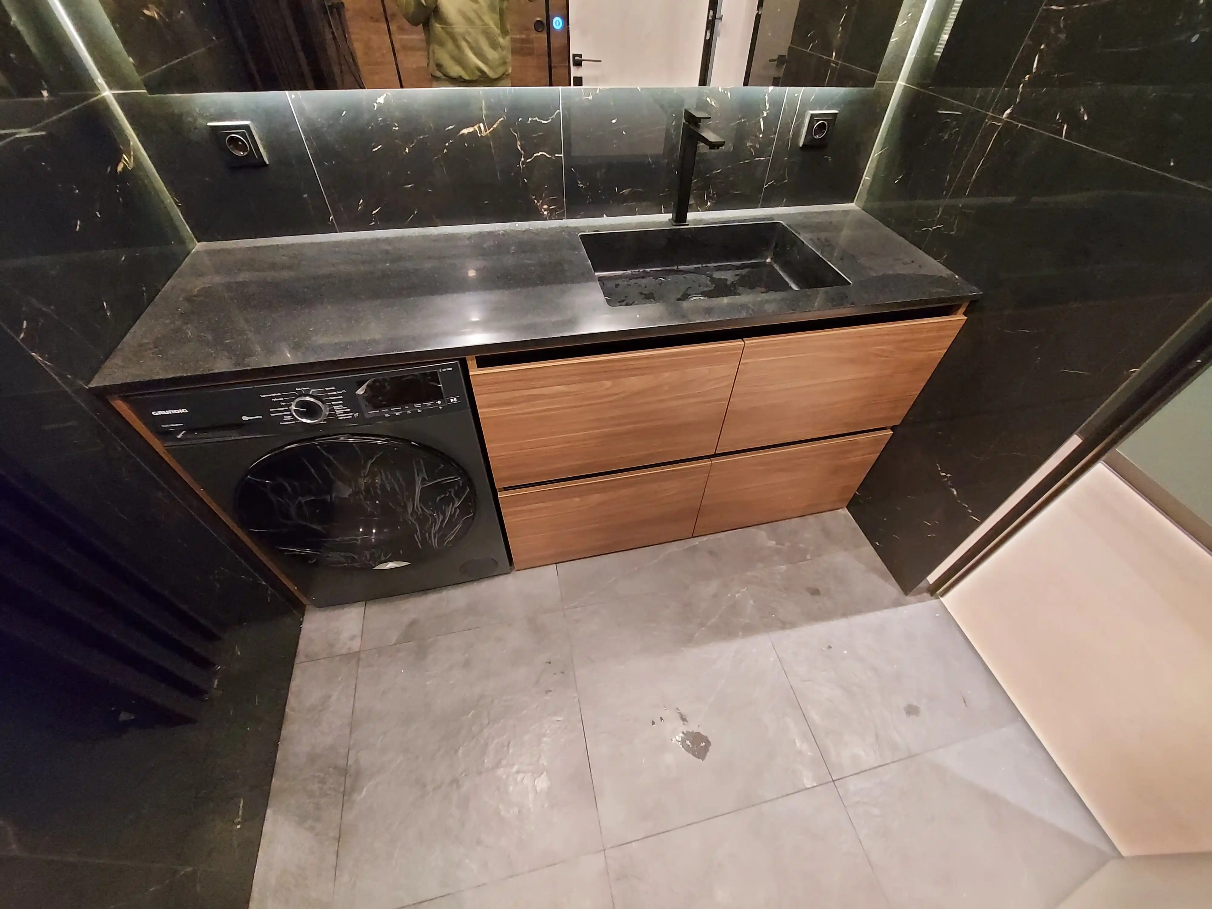 Прекрасные дизайны аппартаментов в ЕС