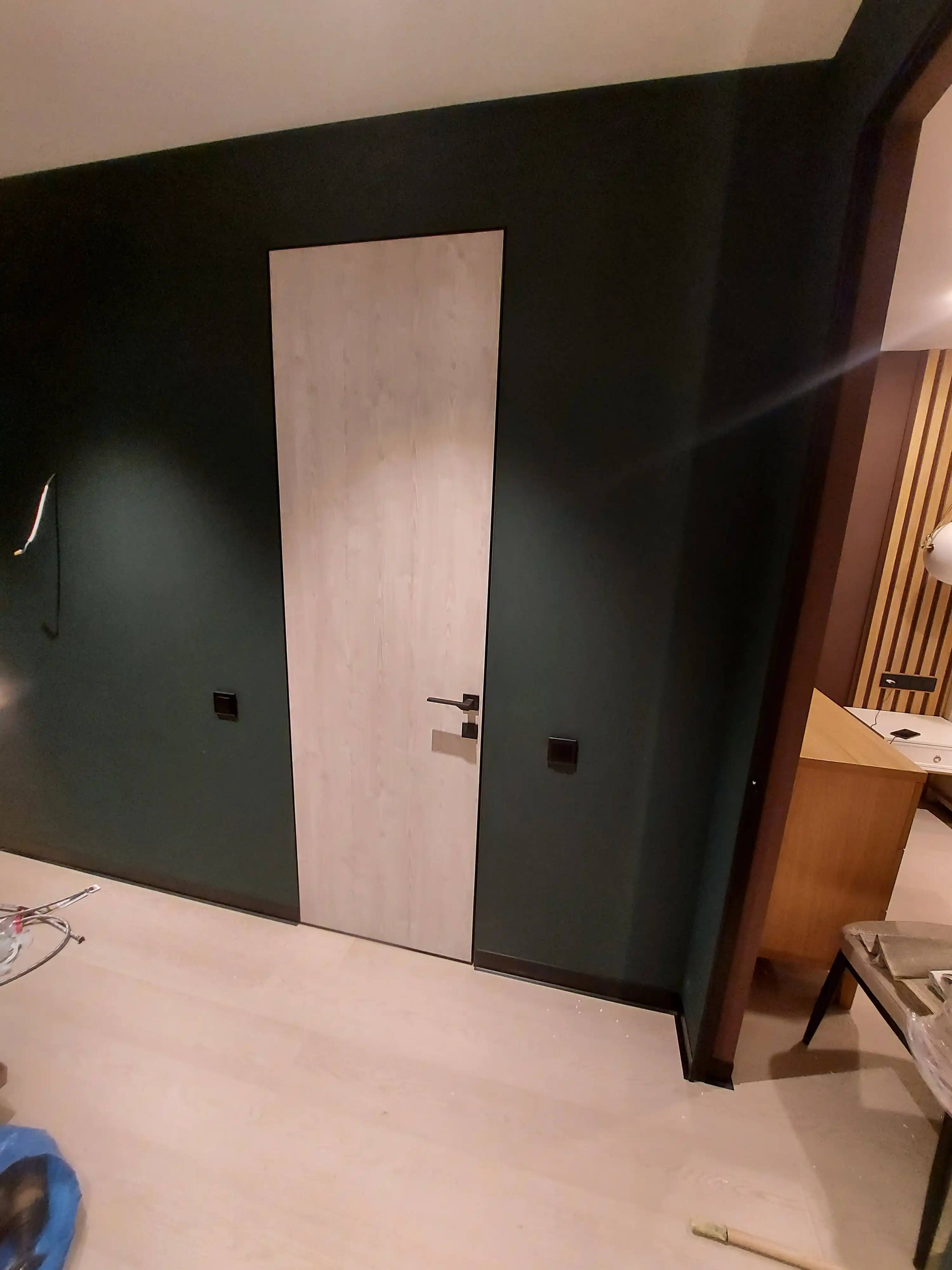 Прекрасные дизайны аппартаментов в ЕС