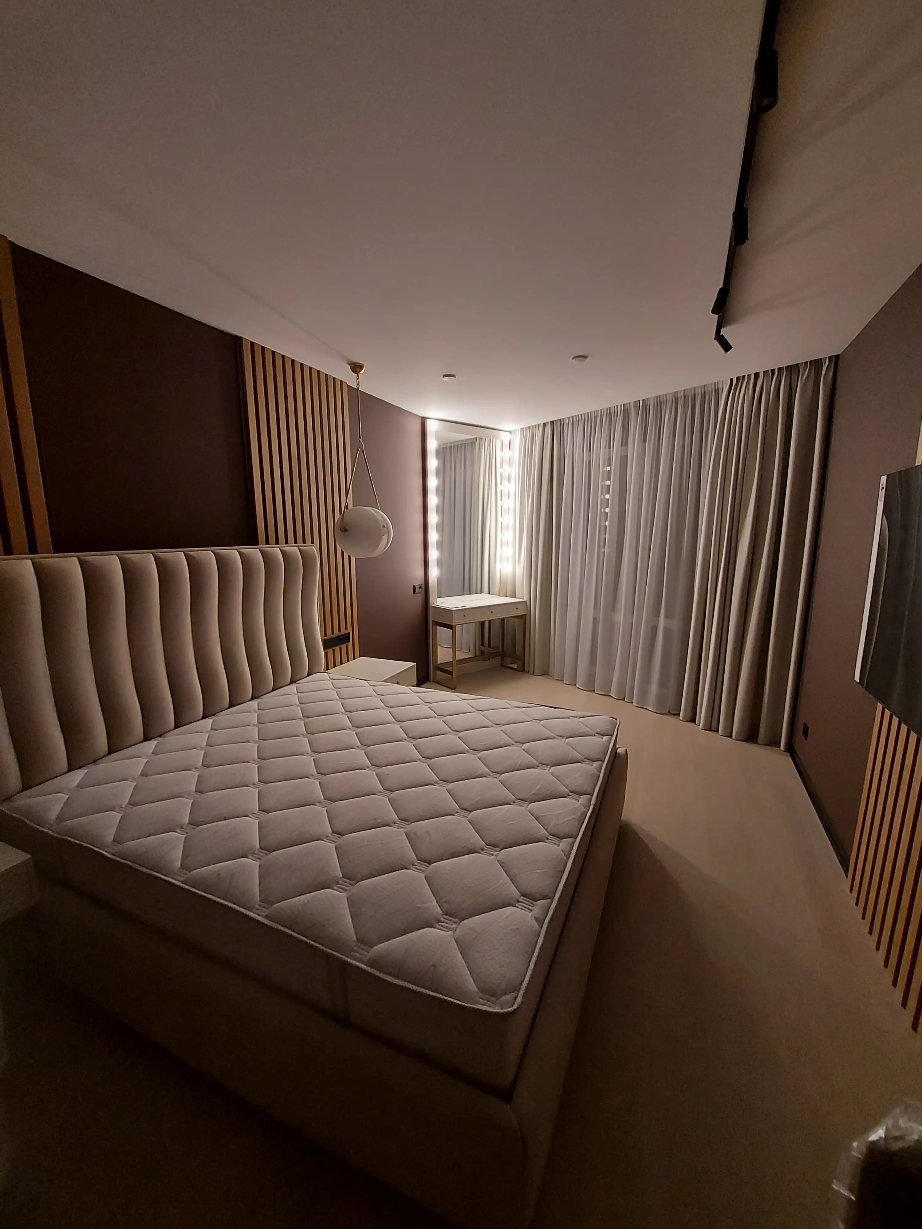 Прекрасные дизайны аппартаментов в ЕС