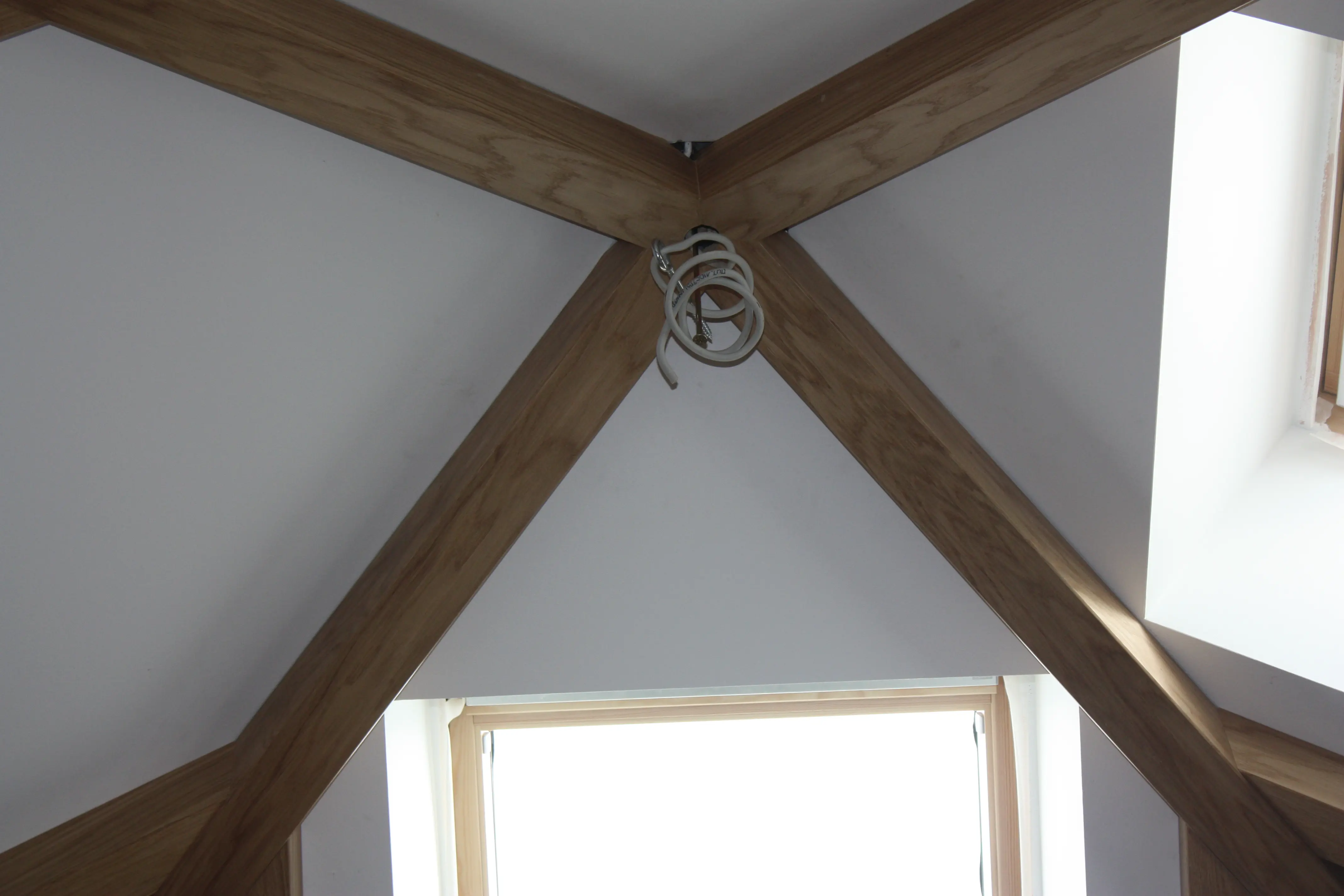 Деревянные блоки