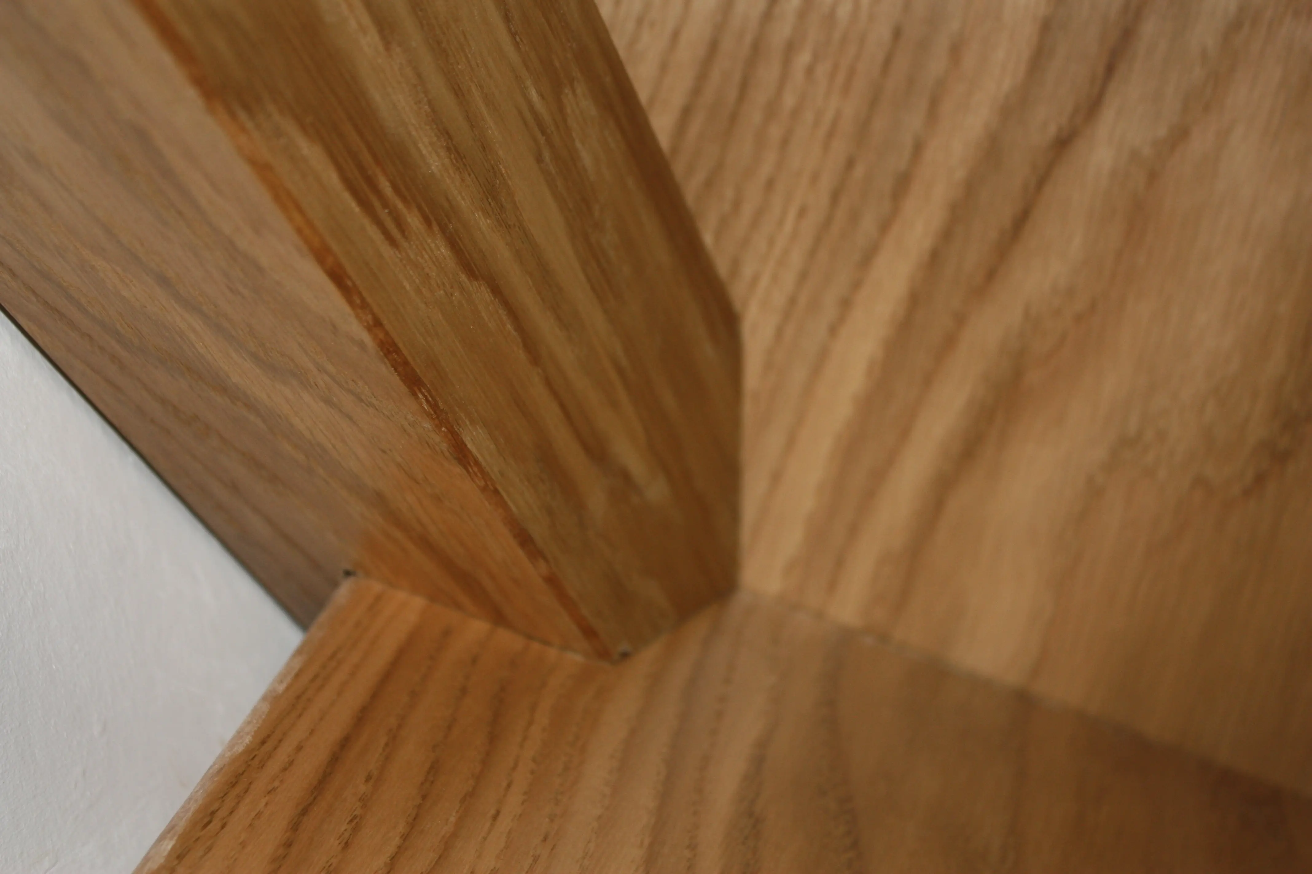 Деревянные блоки