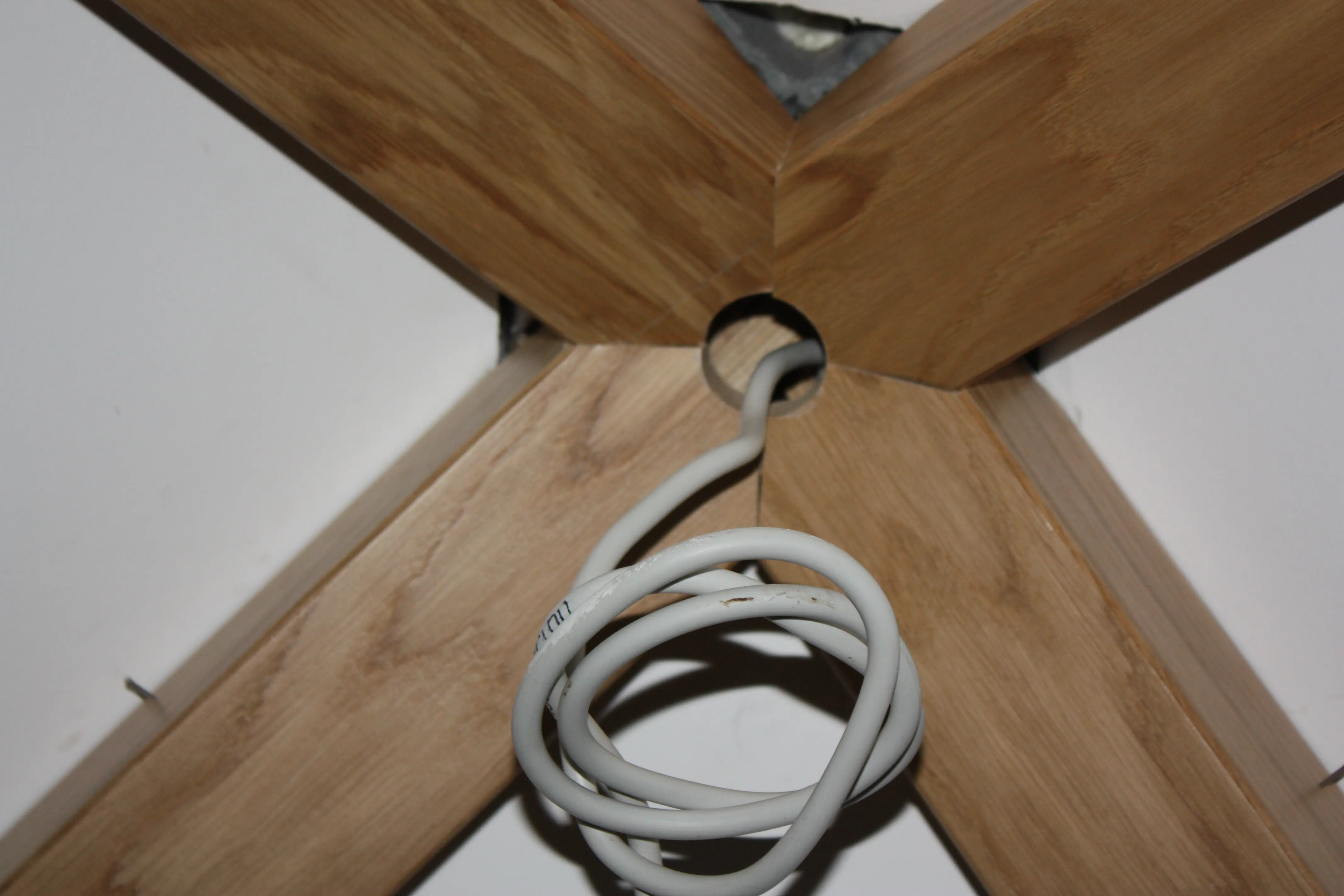 Деревянные блоки