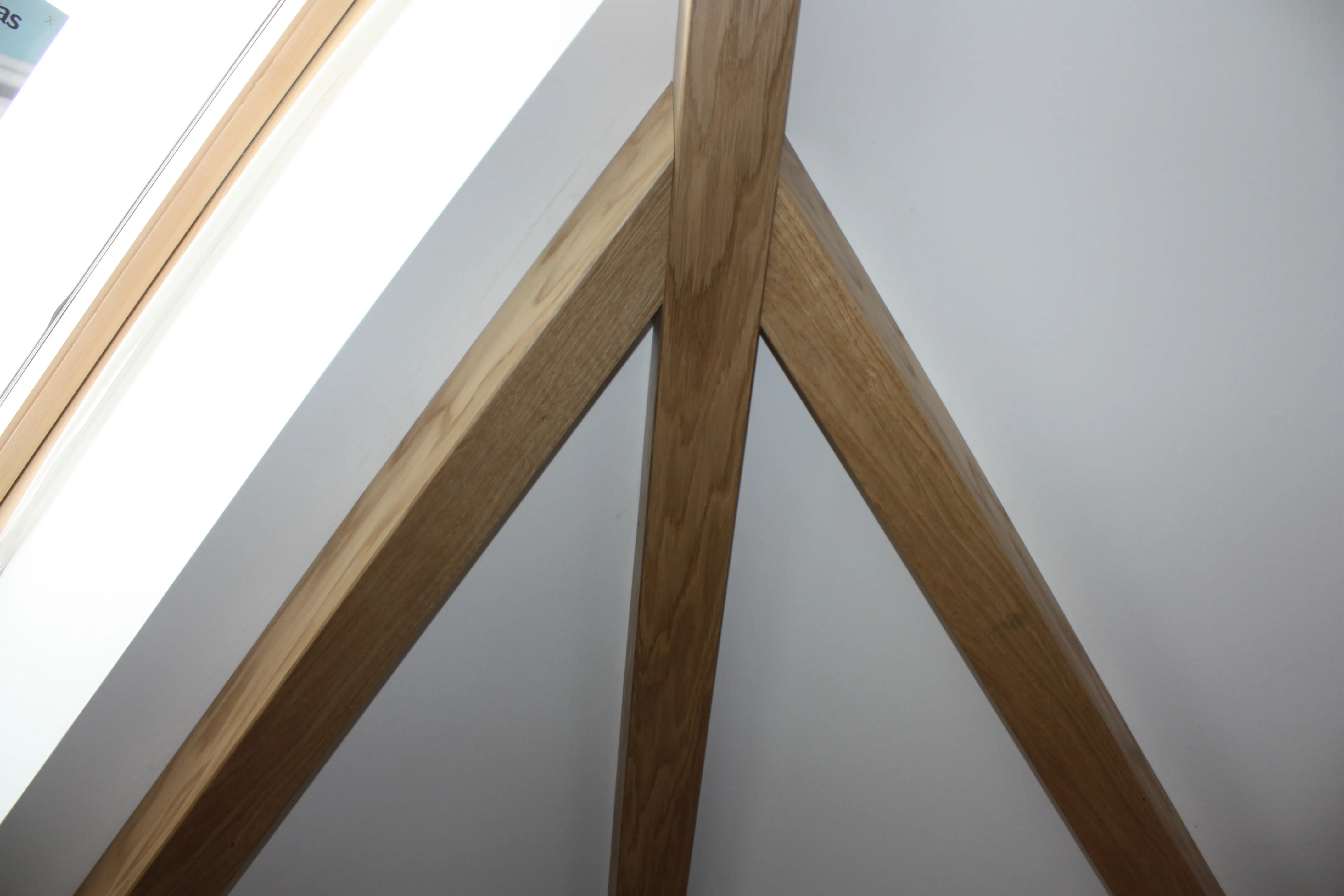 Деревянные блоки