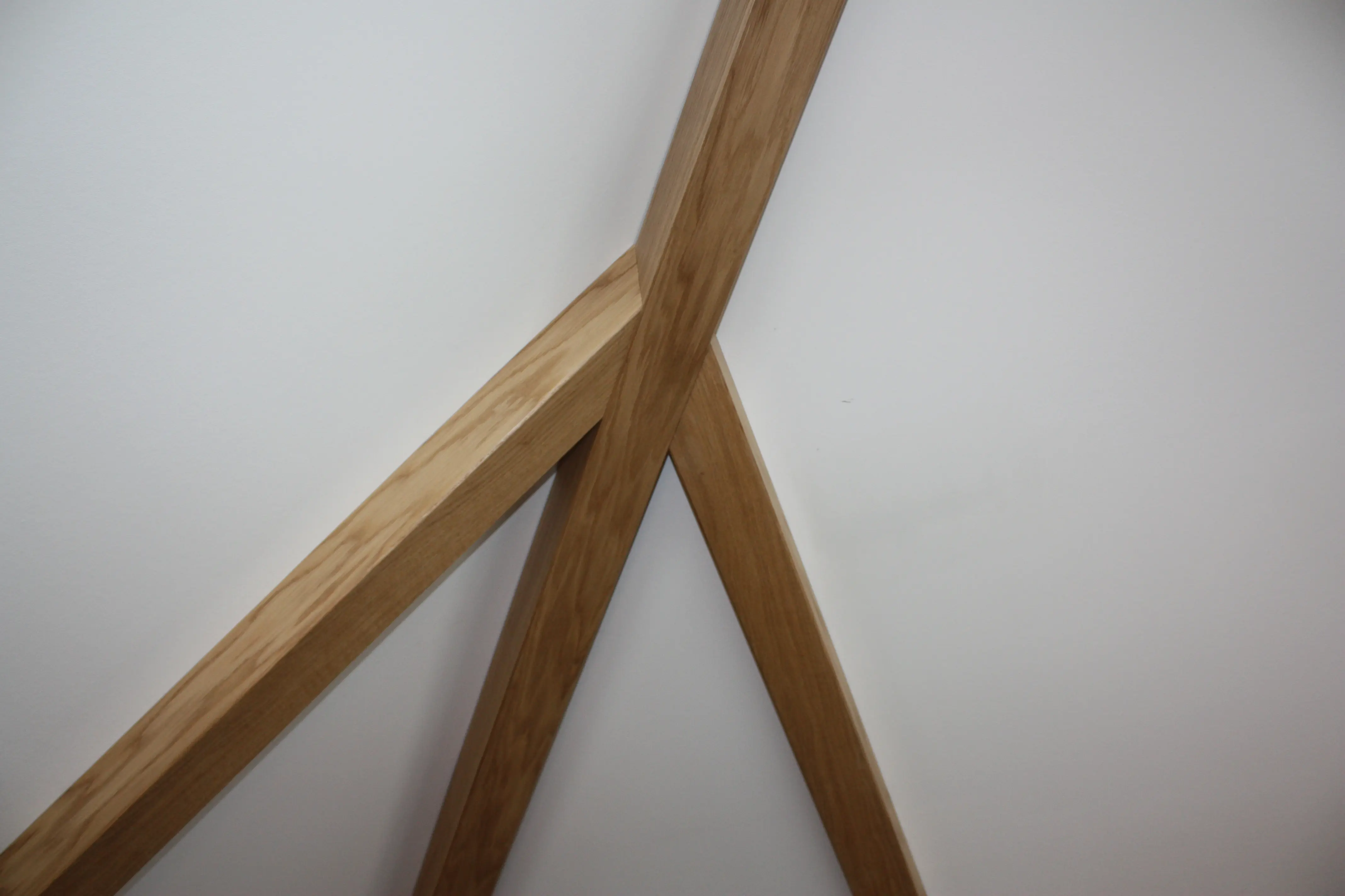 Деревянные блоки