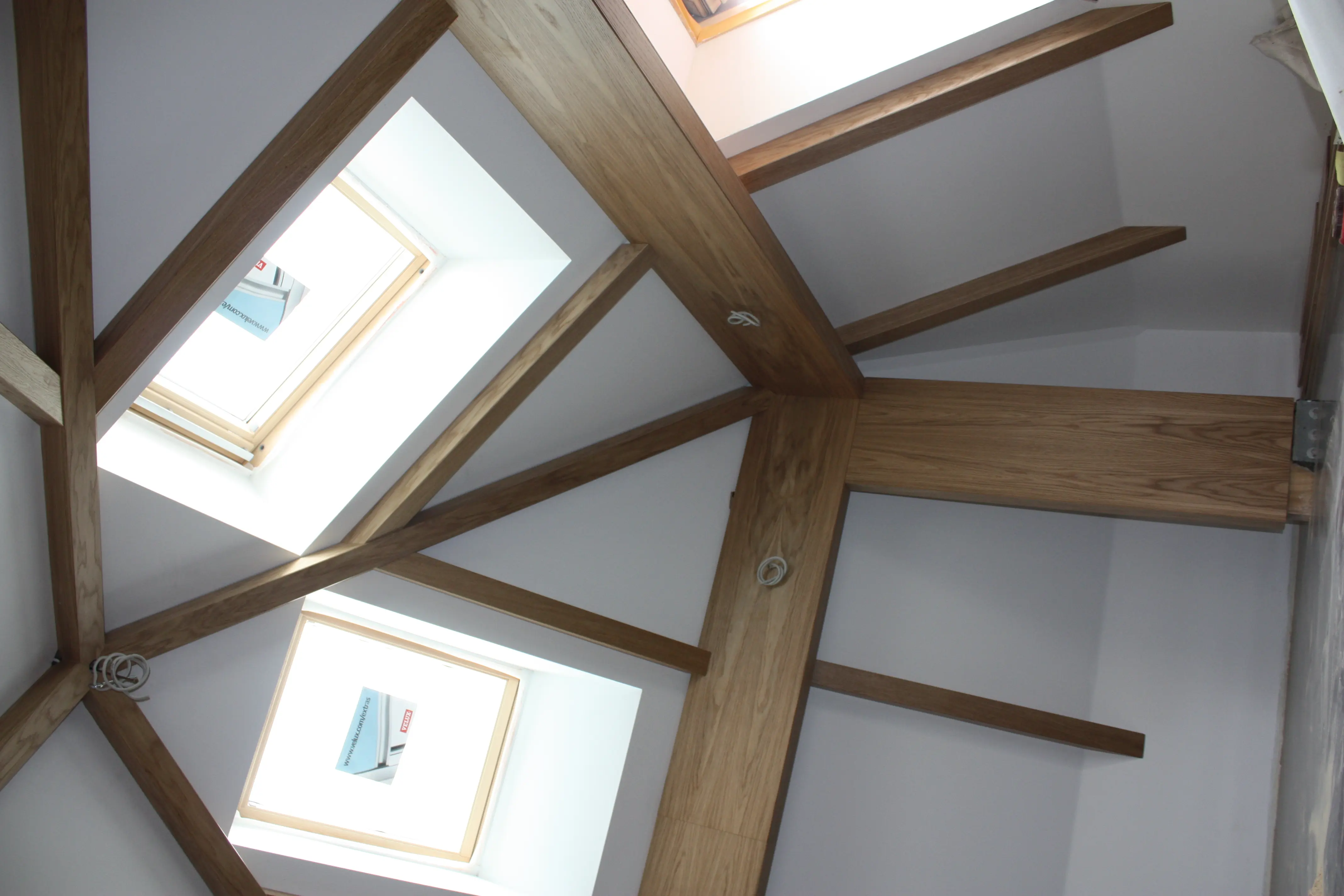 Деревянные блоки