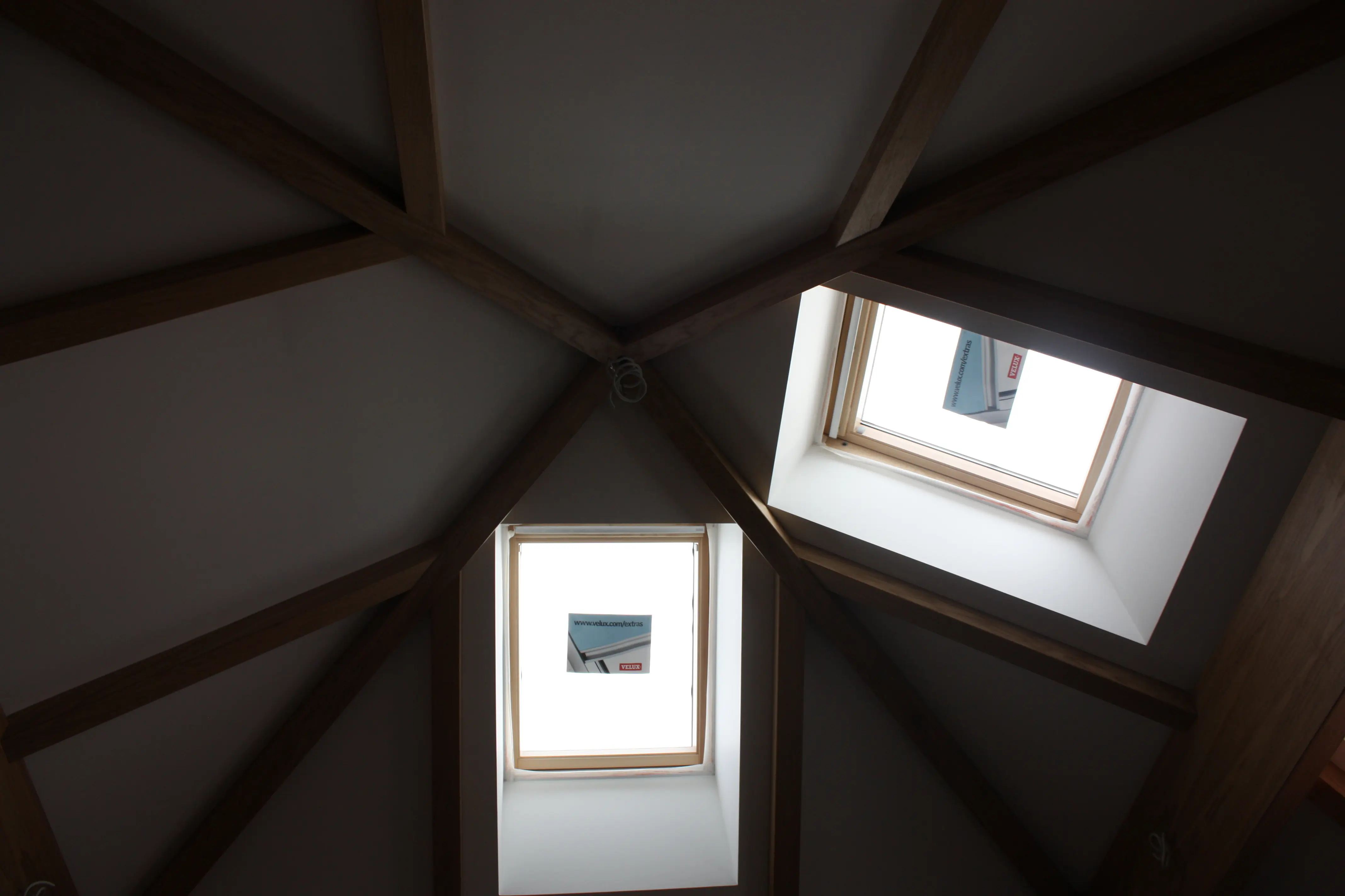 Деревянные блоки