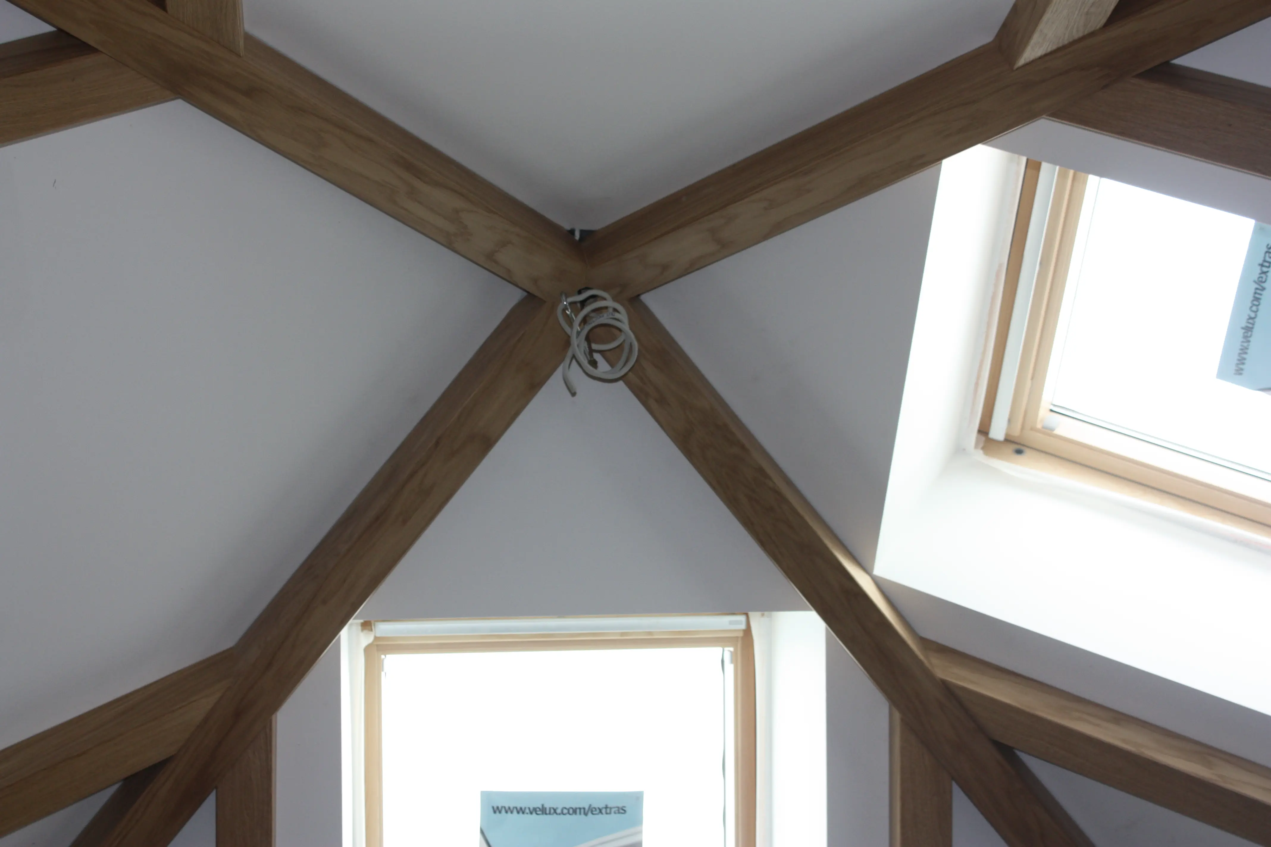 Деревянные блоки