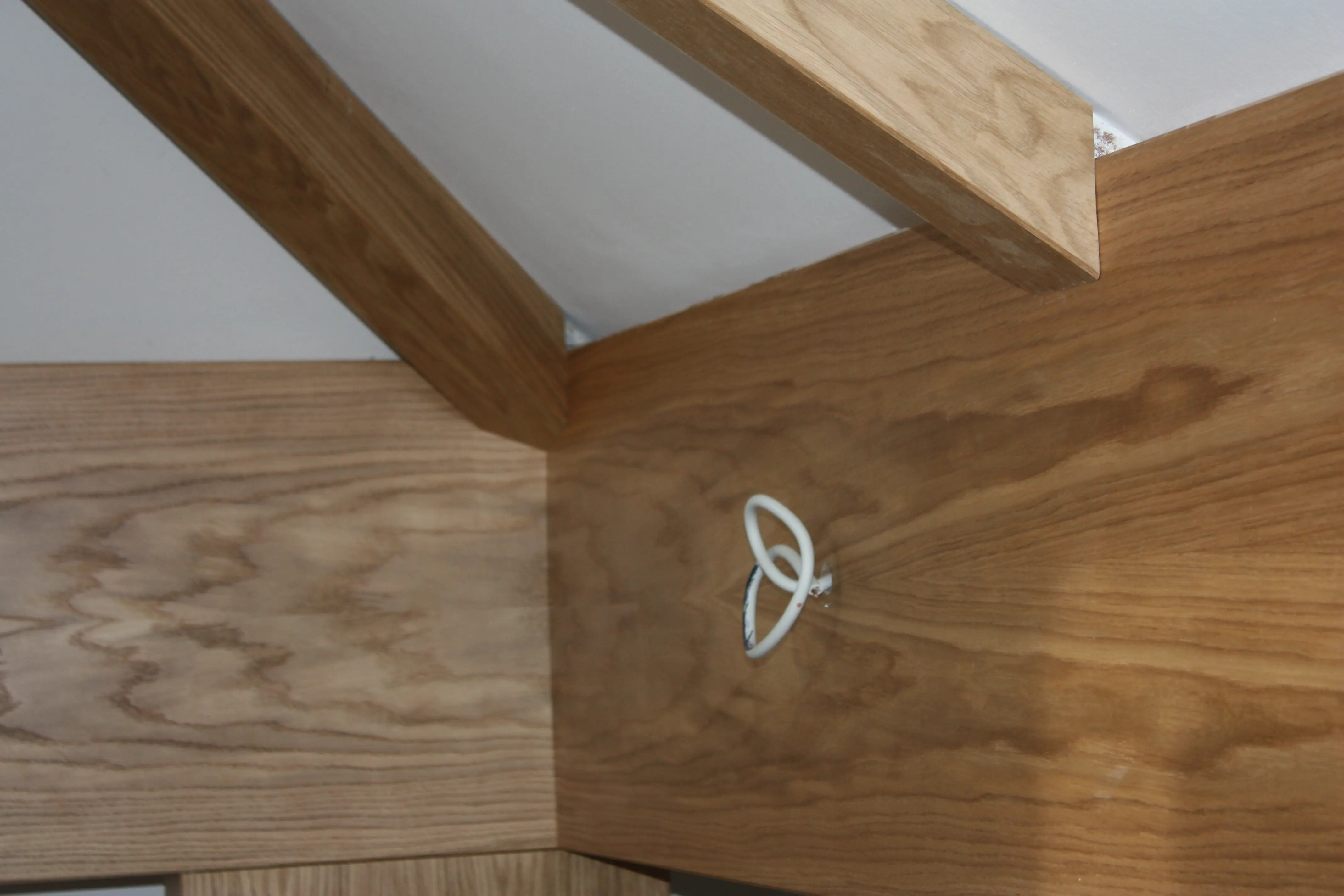 Деревянные блоки