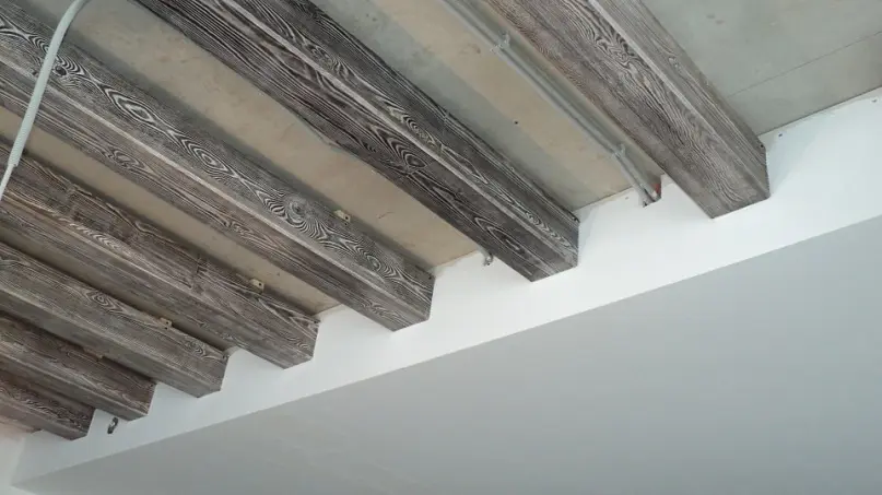 Деревянные блоки