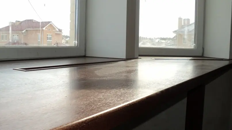 Деревянные блоки