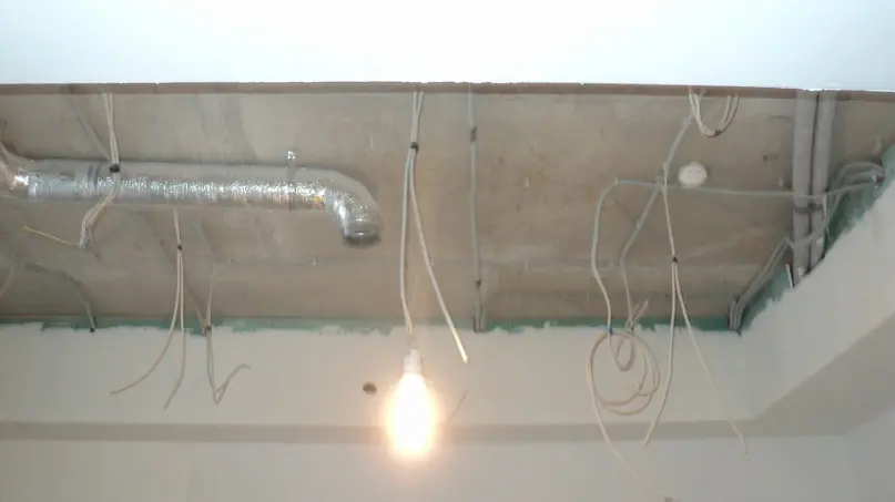 Деревянные блоки