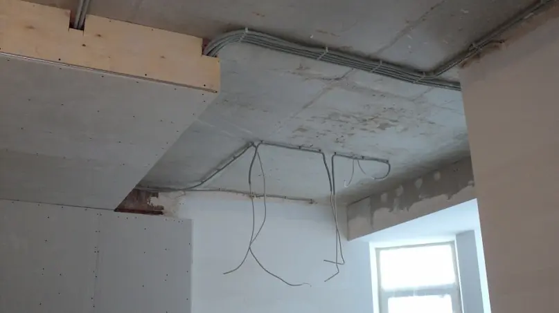 Деревянные блоки