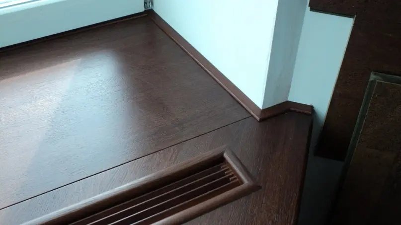 Деревянные блоки