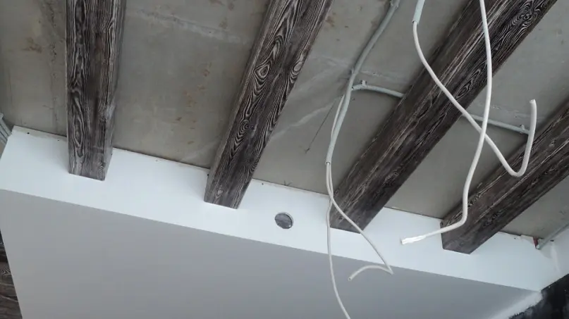 Деревянные блоки