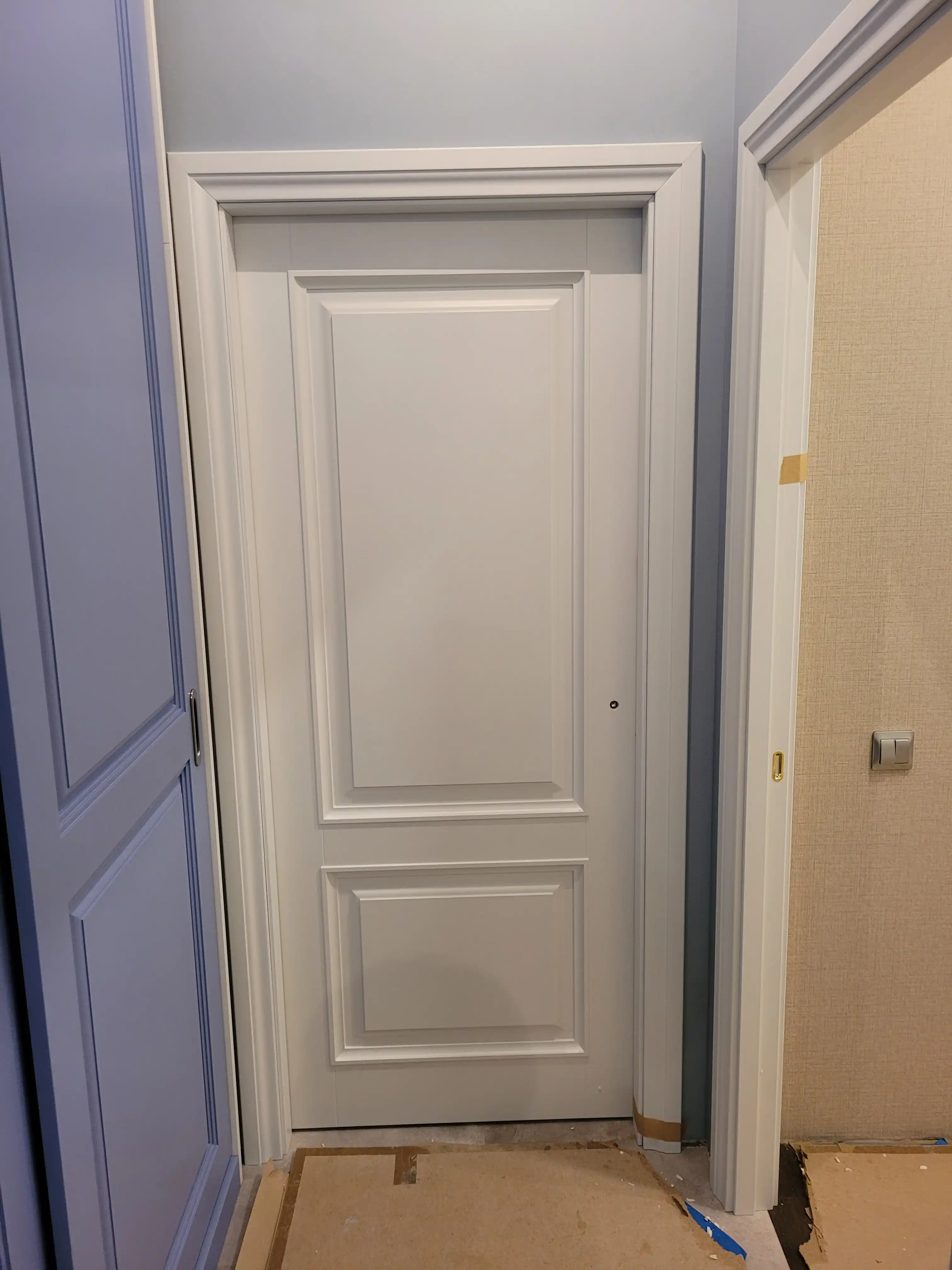 Кухня на чёрной речке