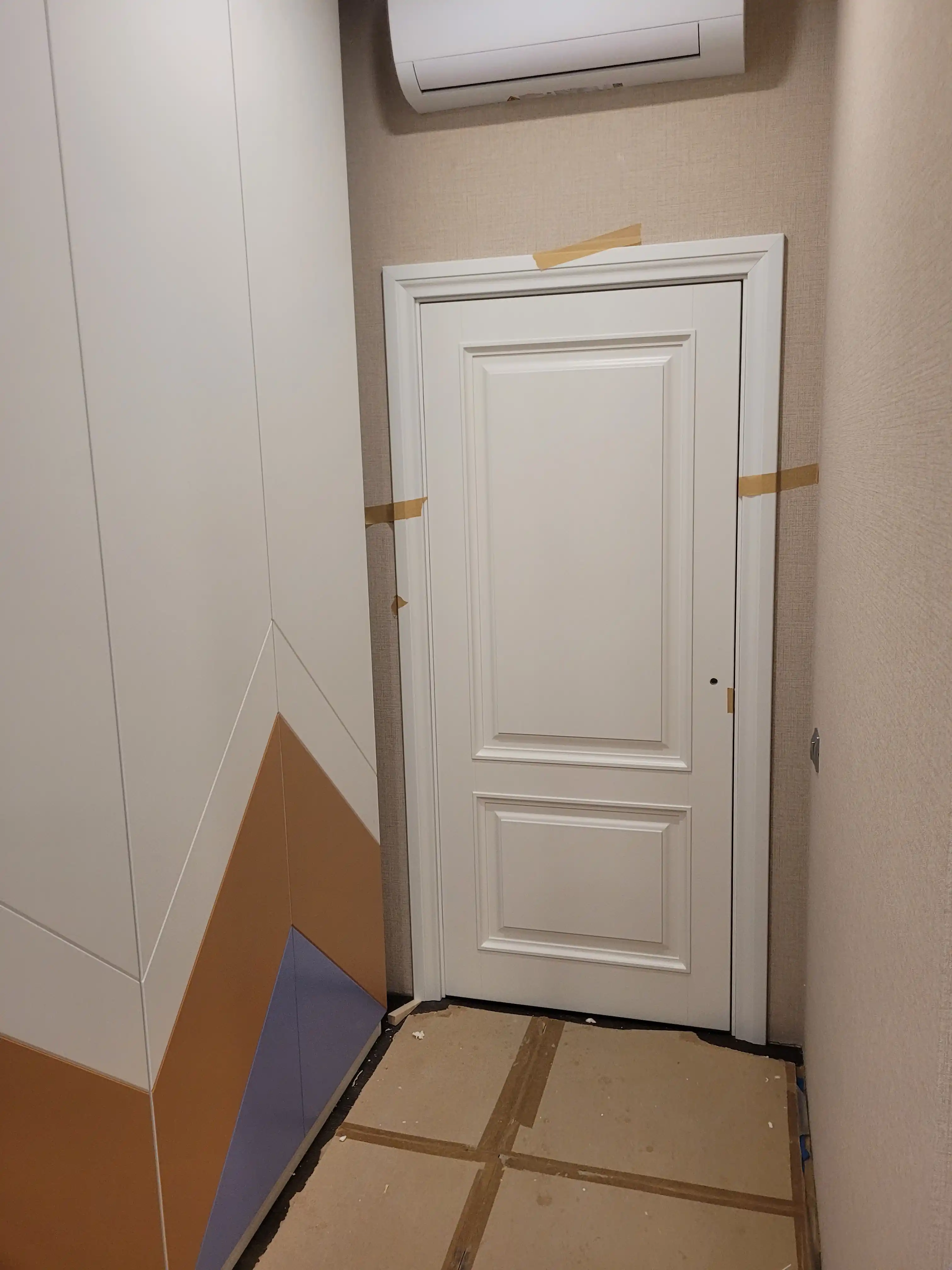 Кухня на чёрной речке