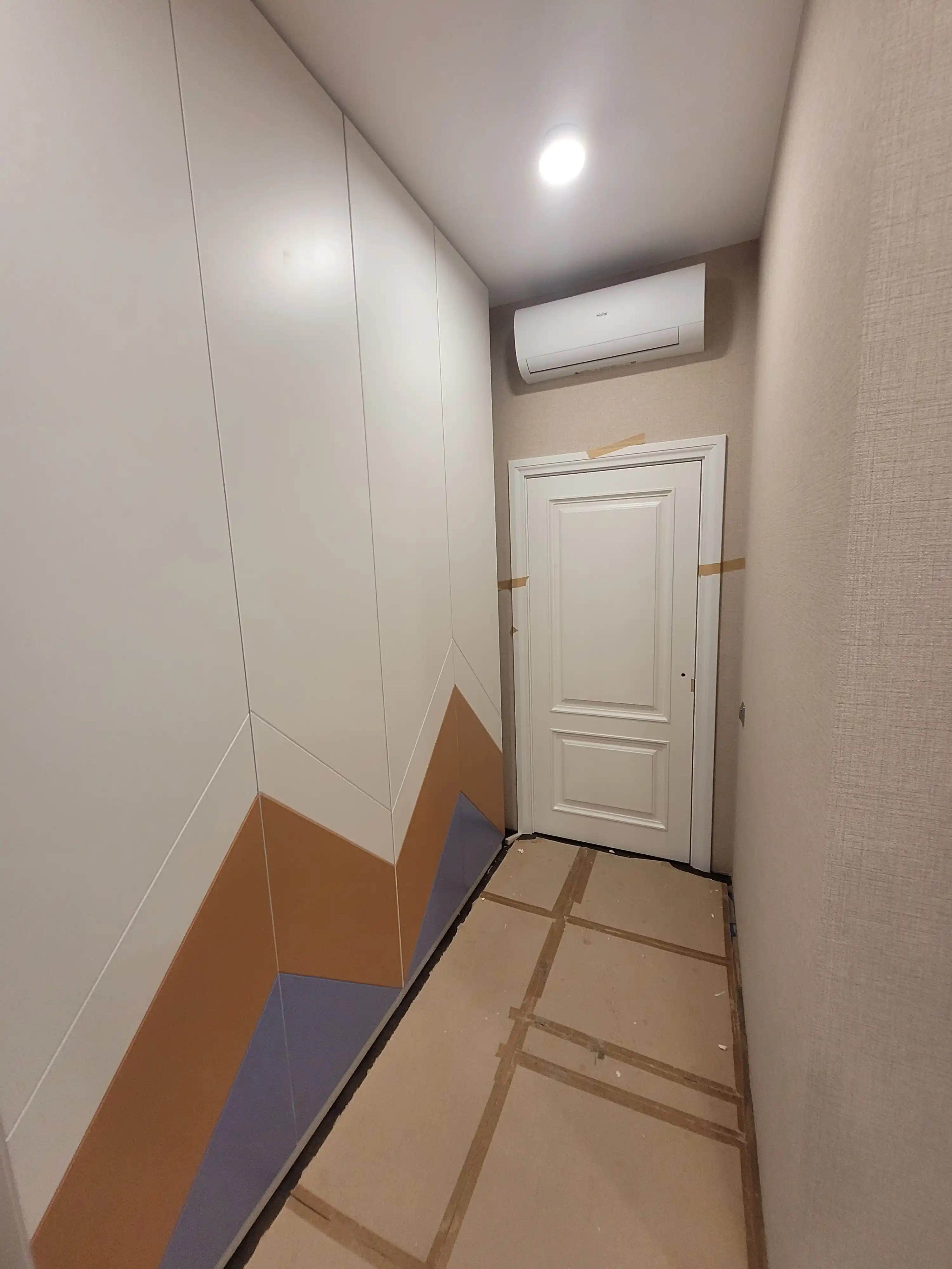 Кухня на чёрной речке