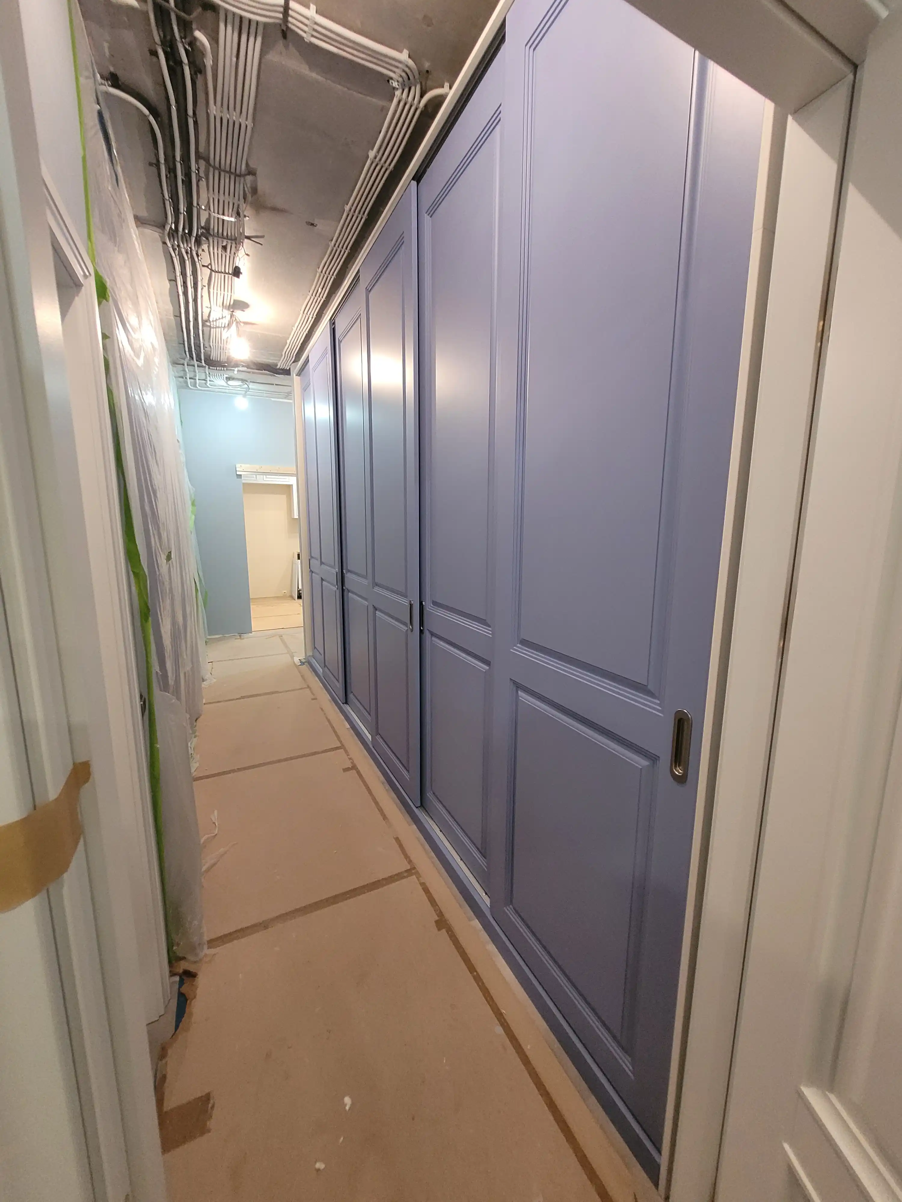 Кухня на чёрной речке