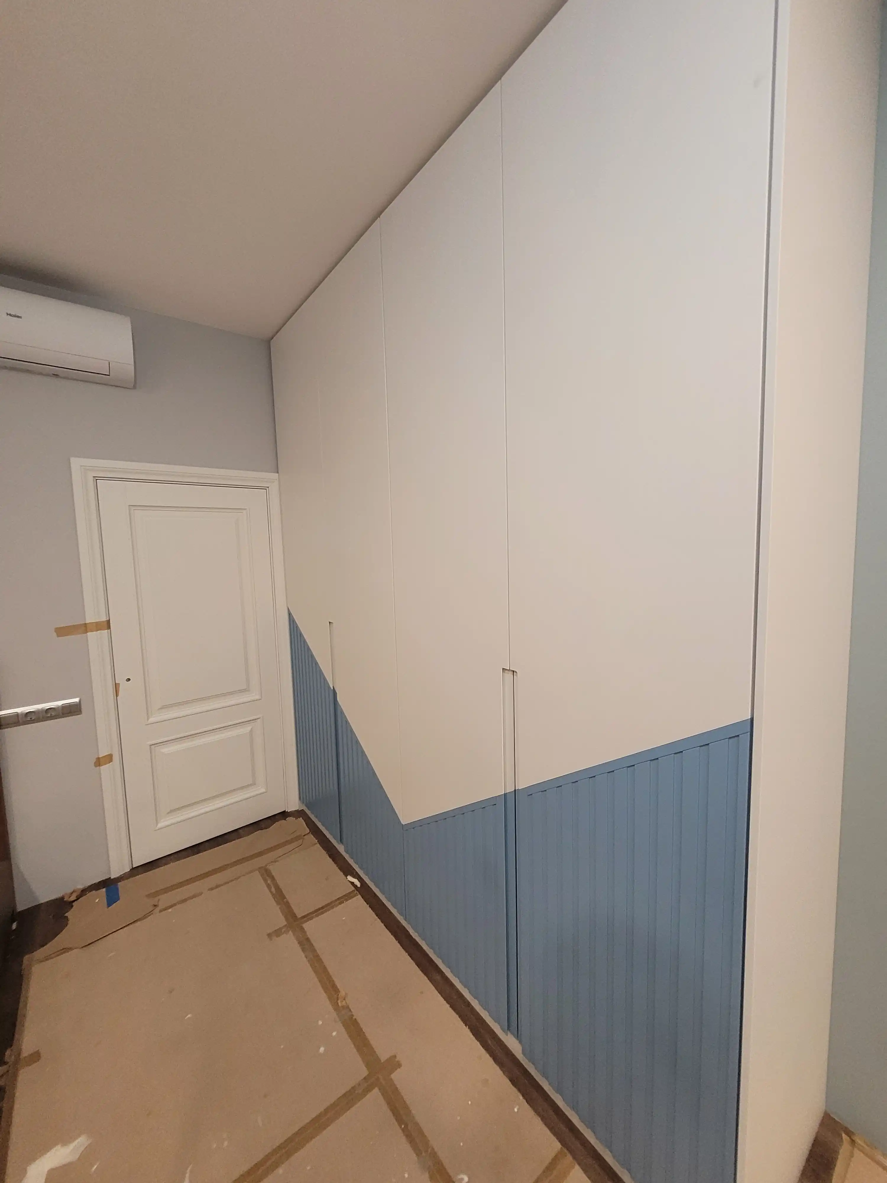 Кухня на чёрной речке