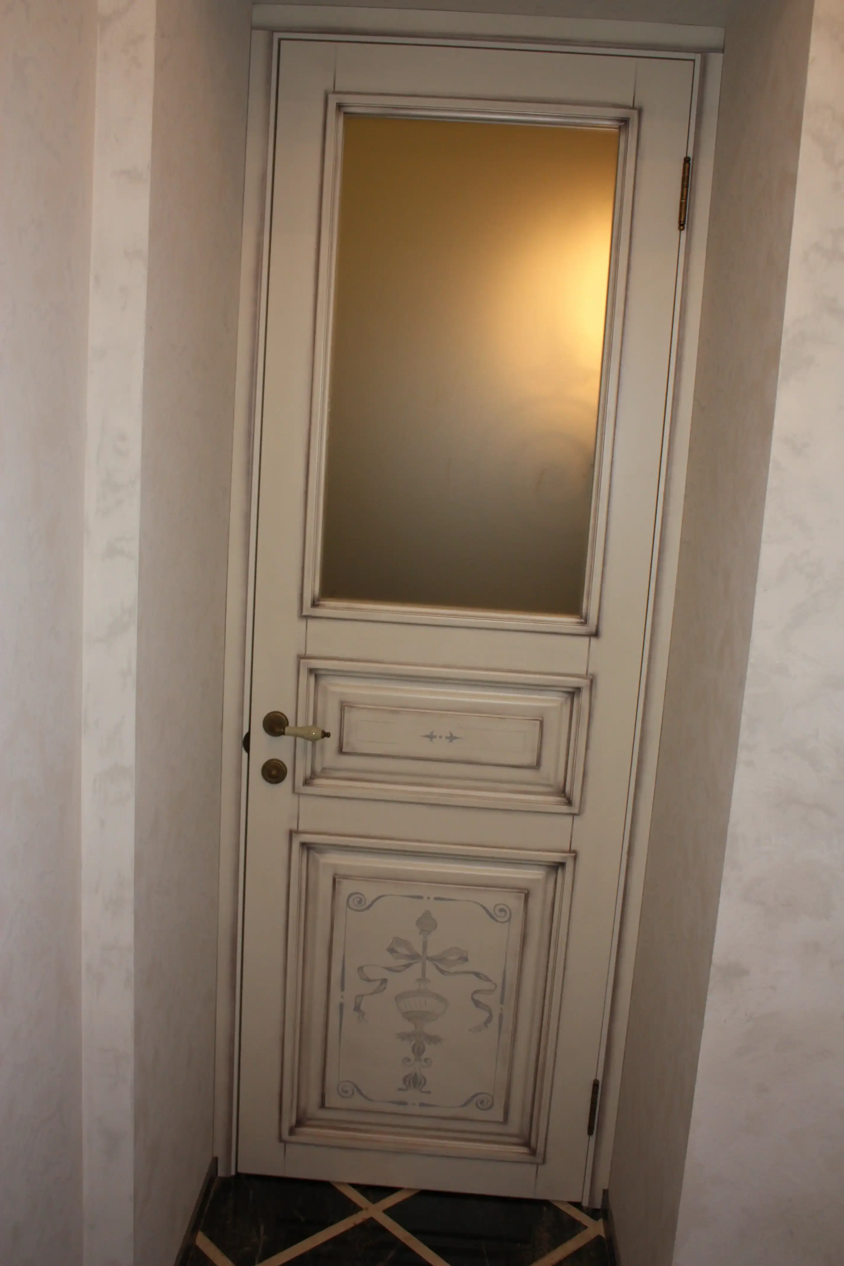 Изображение двери