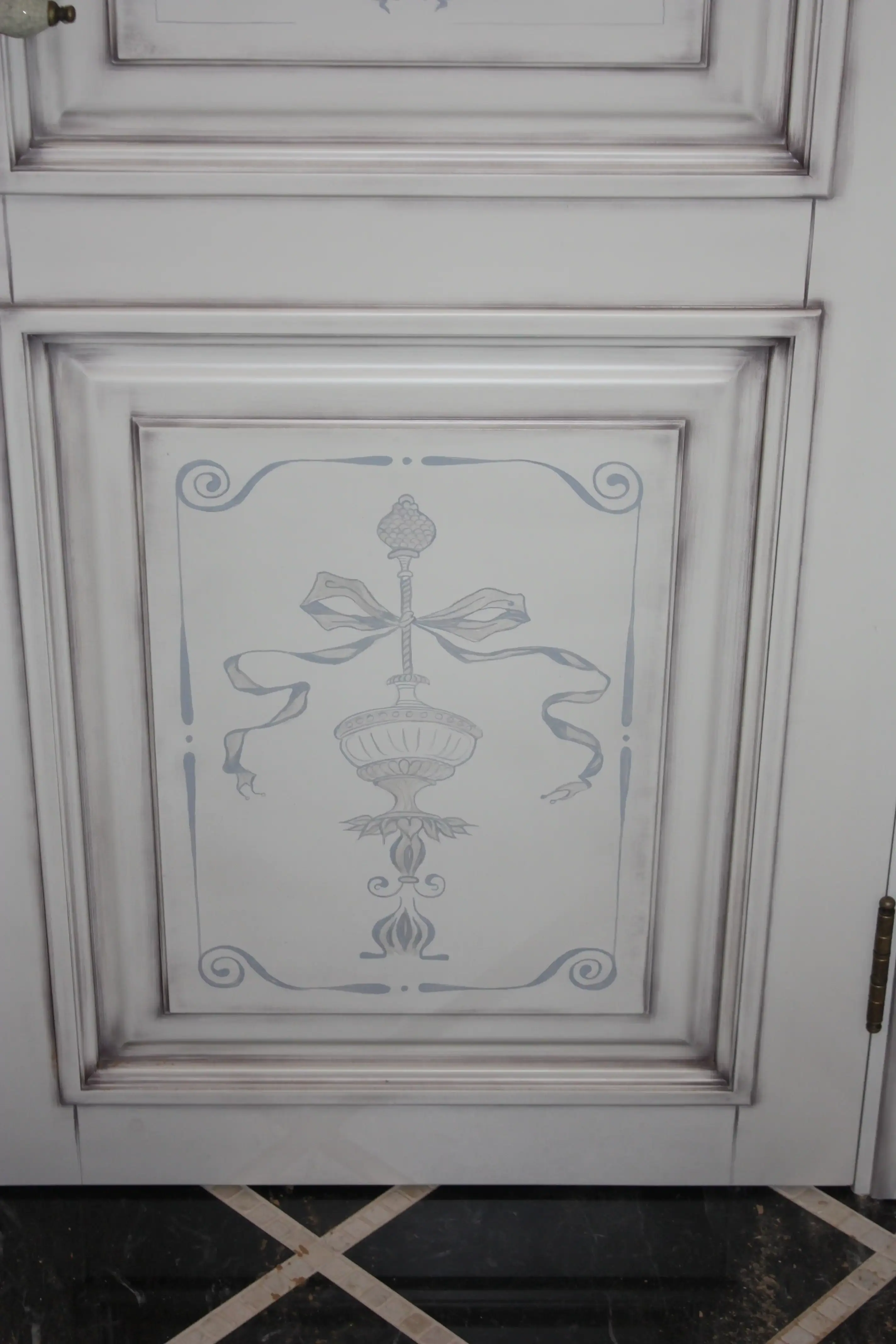 Изображение двери