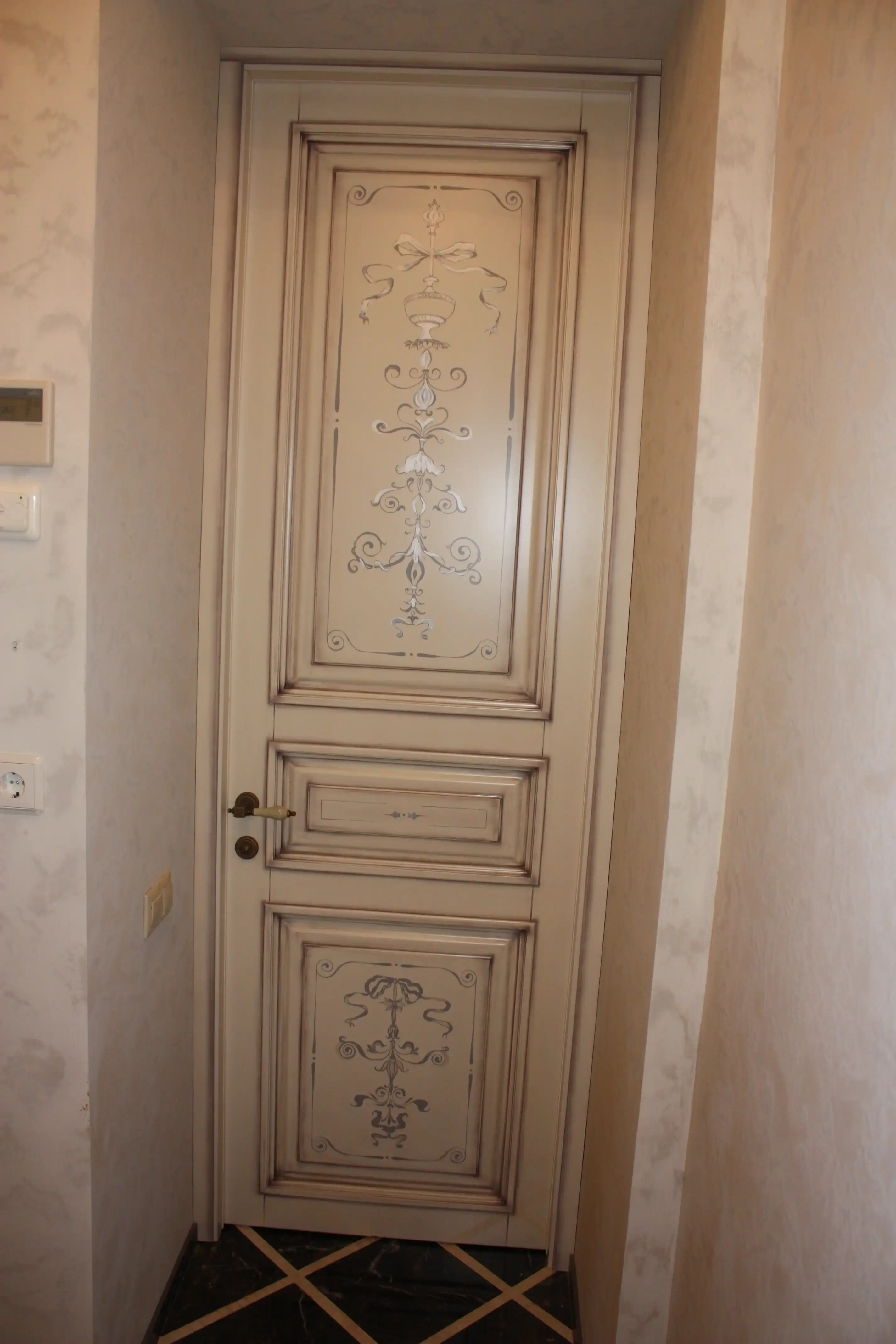 Изображение двери