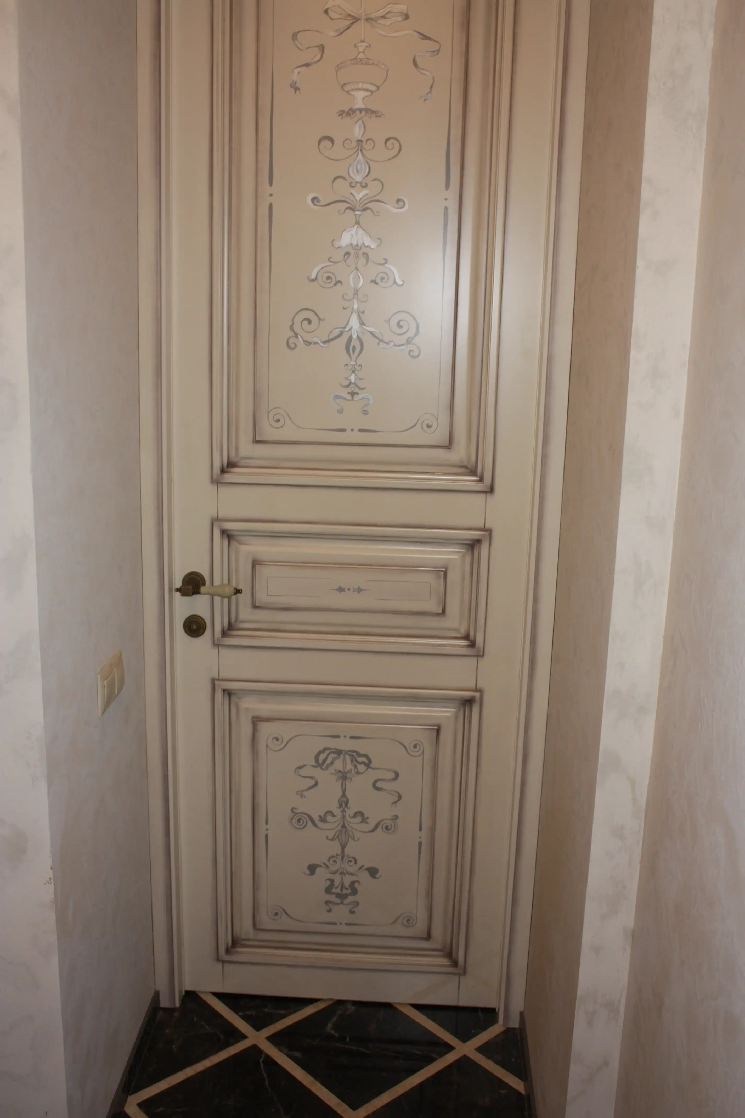 Изображение двери