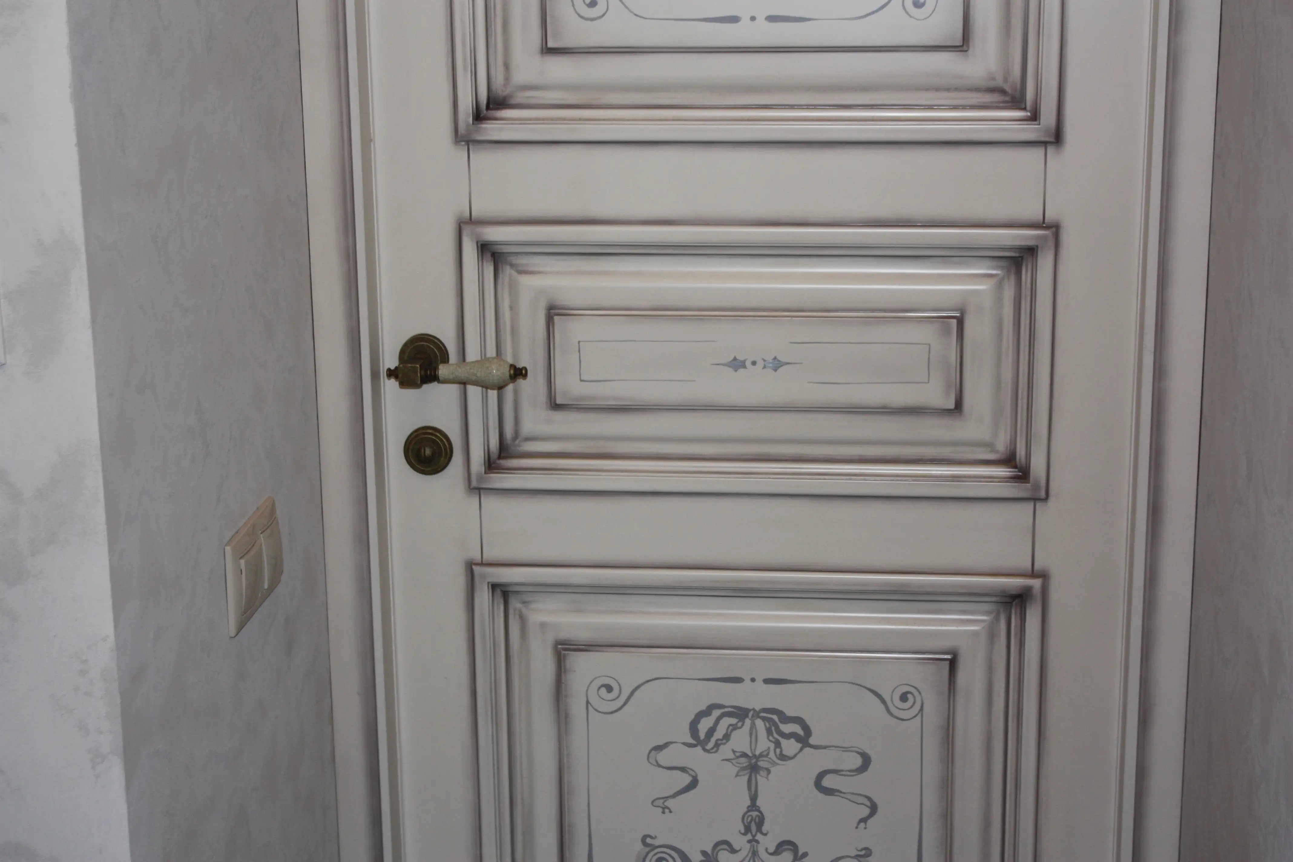 Изображение двери