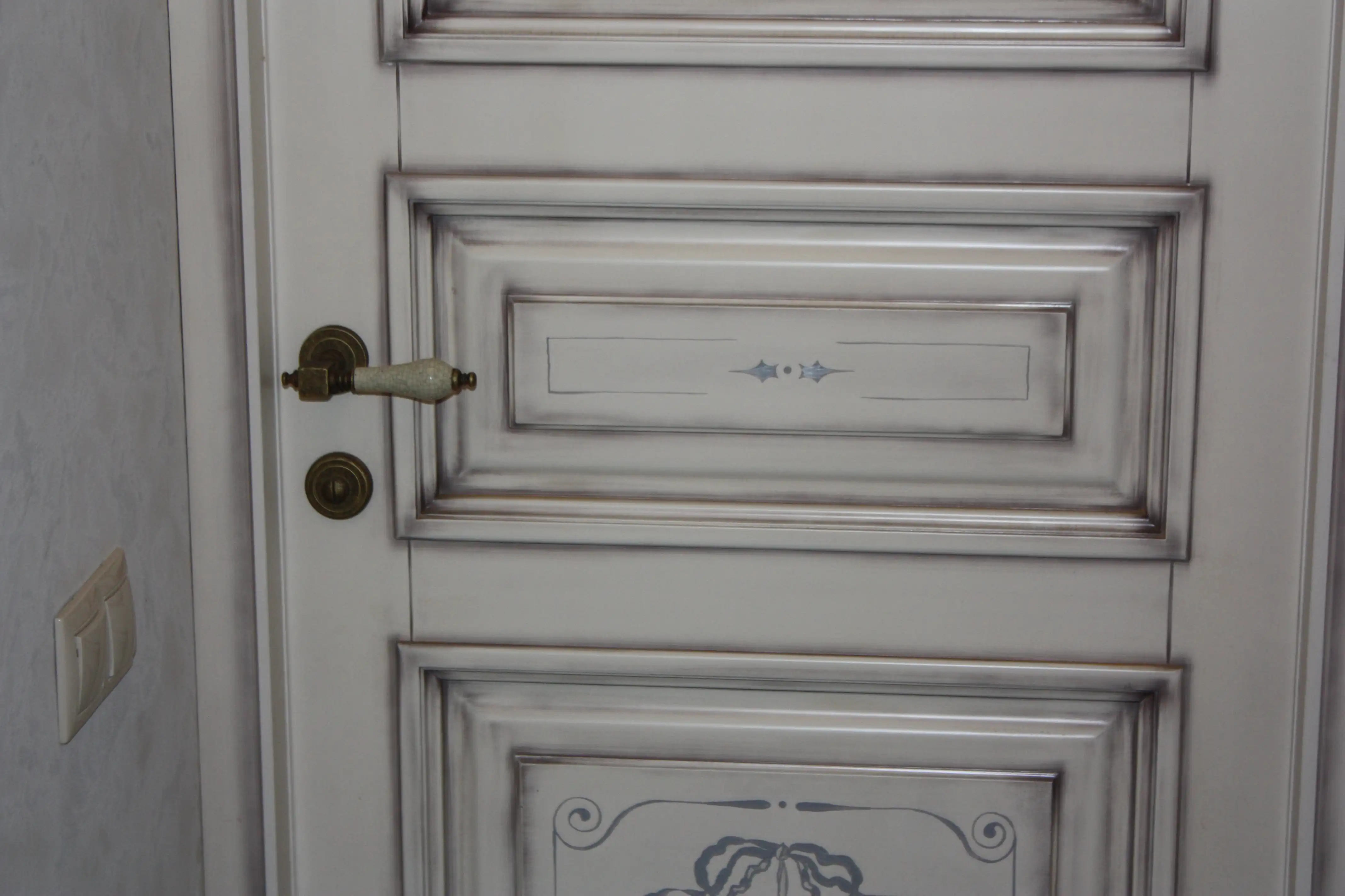 Изображение двери