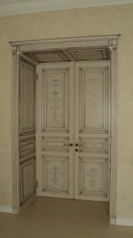 Изображение двери