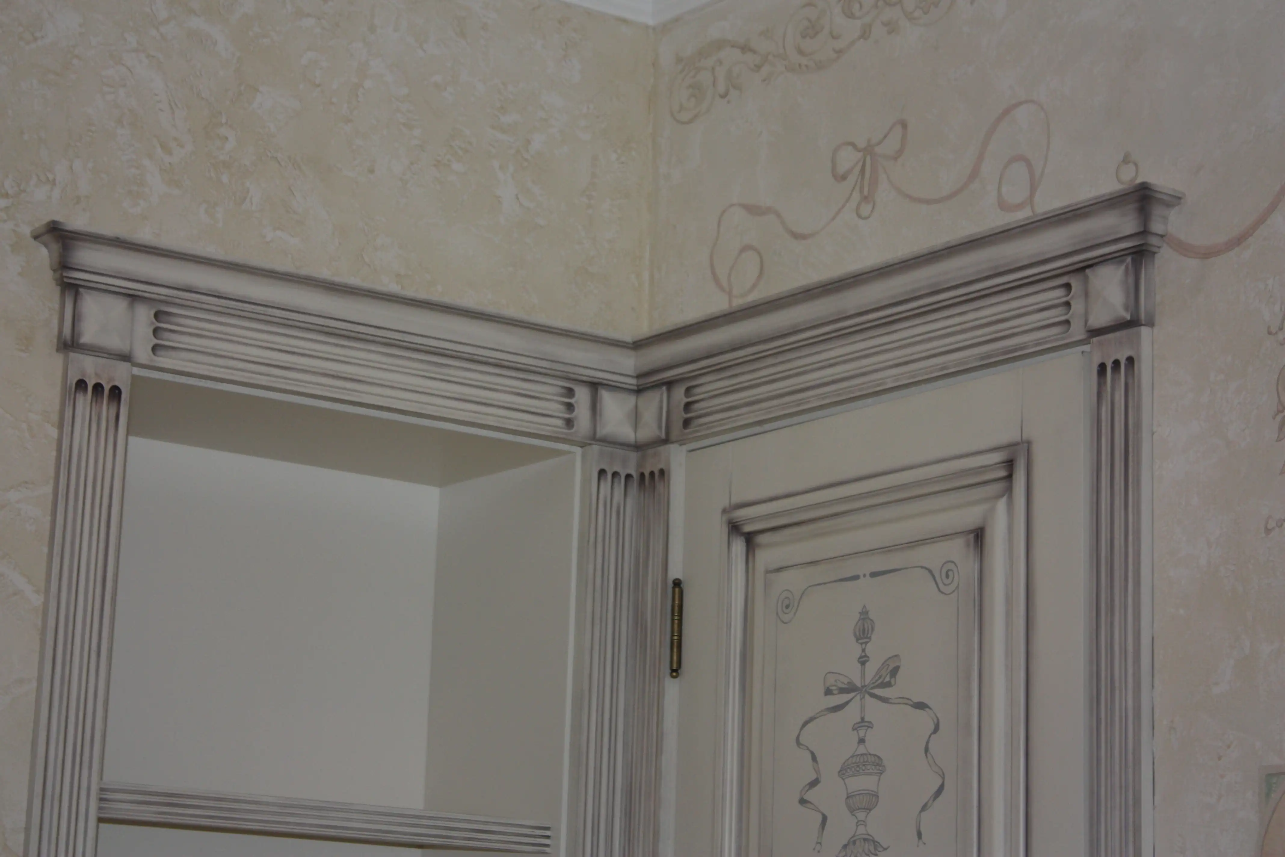 Изображение двери