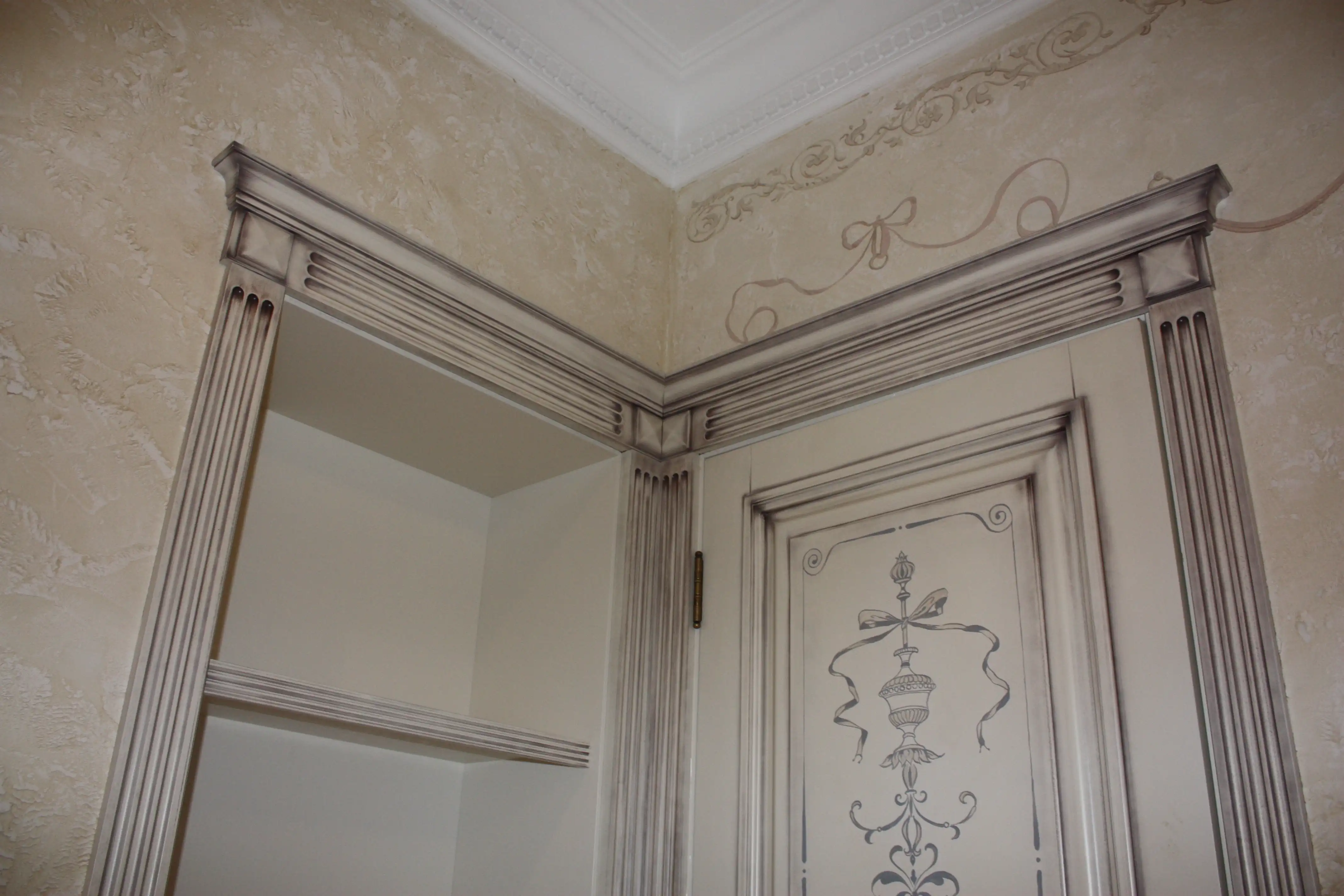 Изображение двери