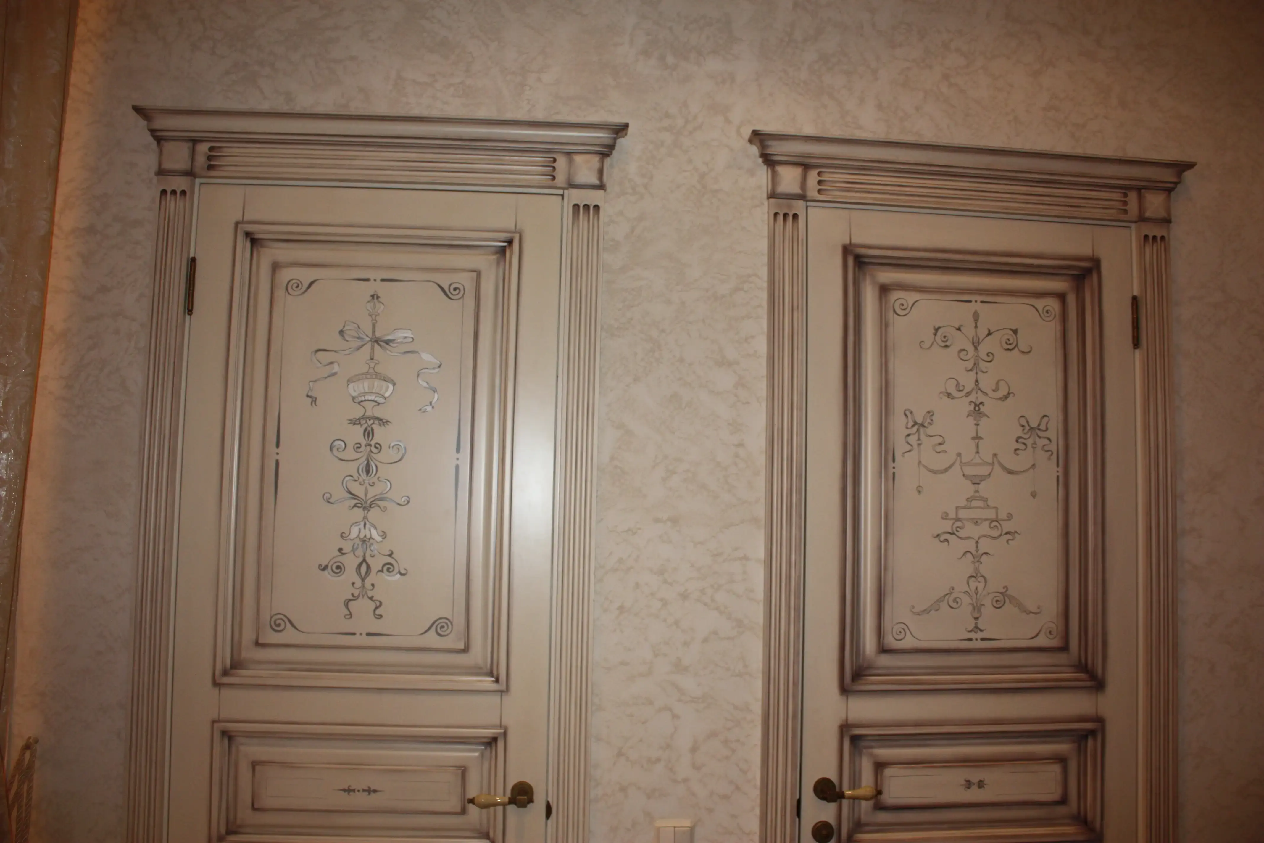 Изображение двери