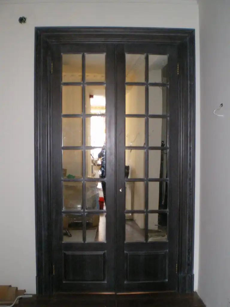 Изображение двери