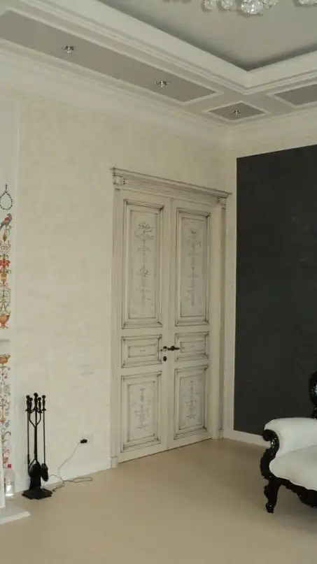 Изображение двери