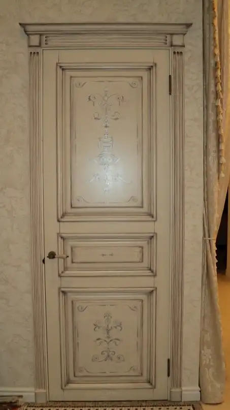 Изображение двери