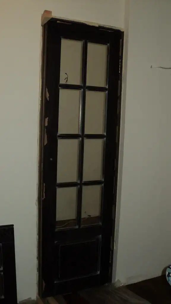 Изображение двери