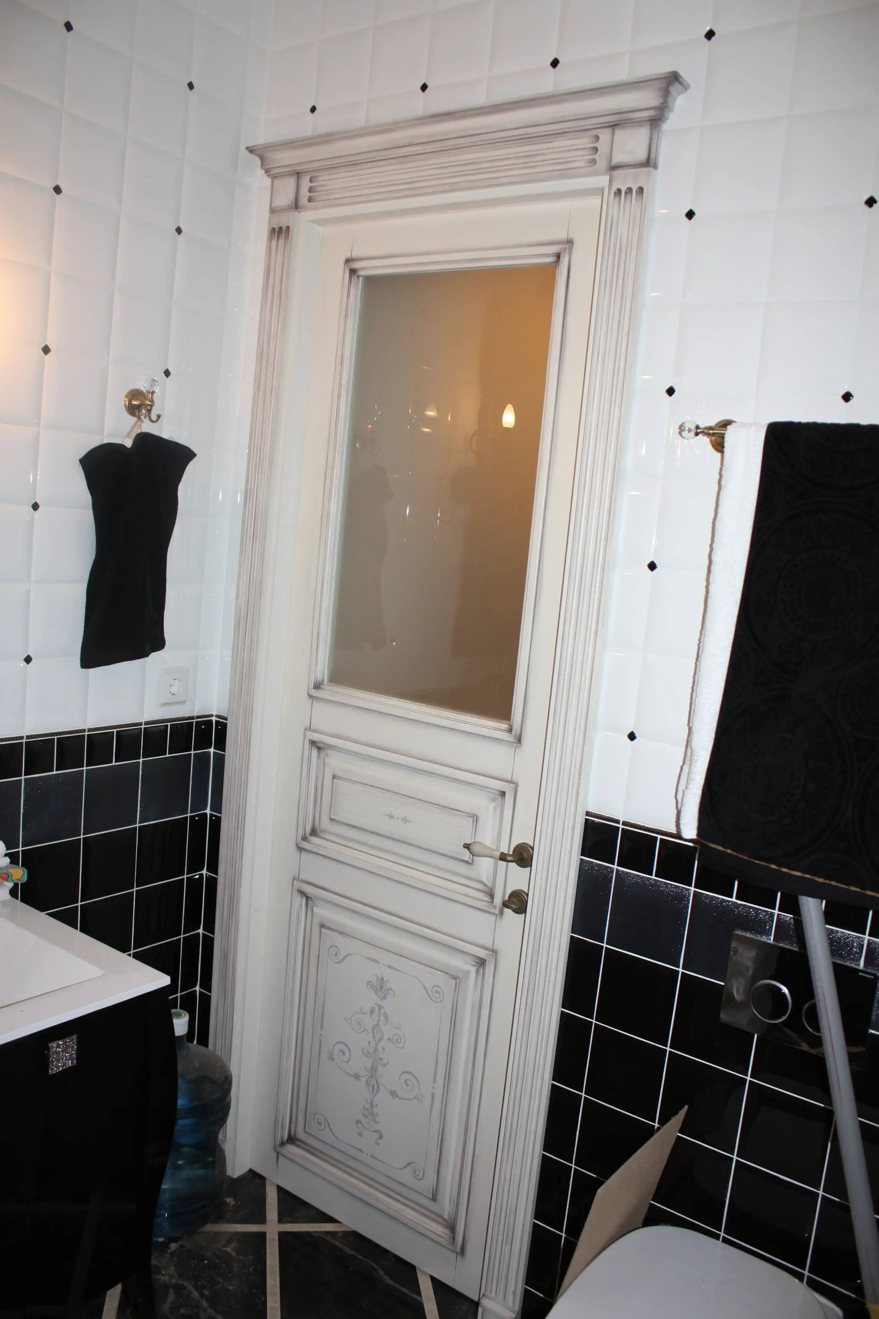 Изображение двери