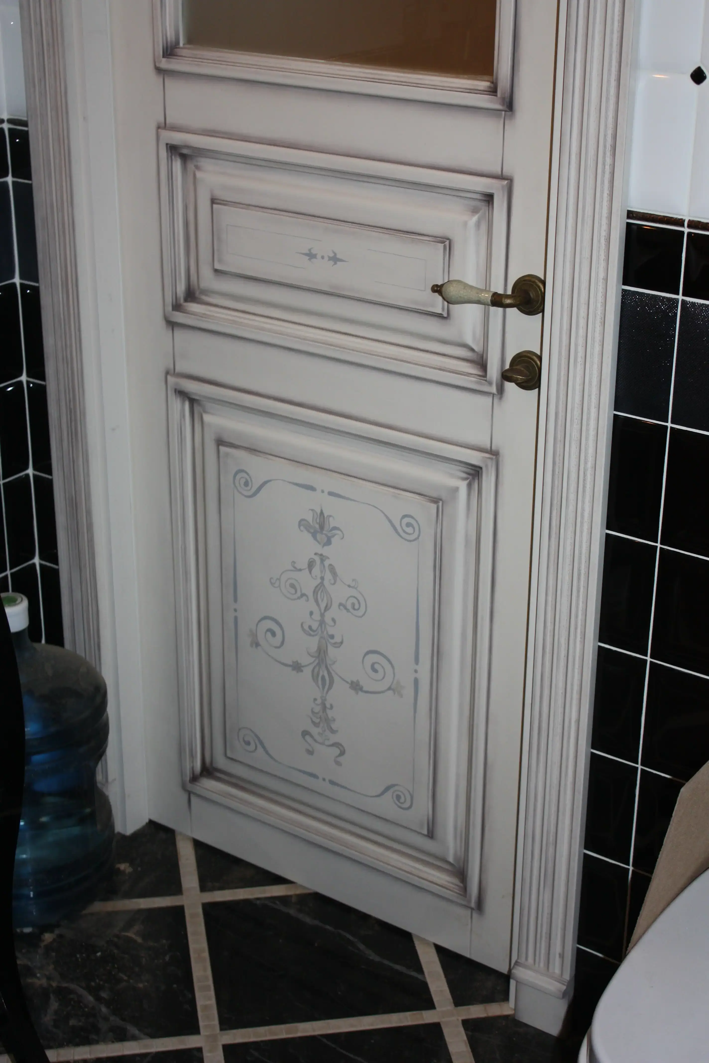 Изображение двери